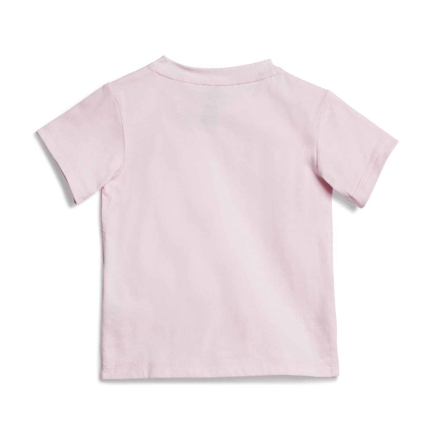 adidas Essentials Tee Set Babies
