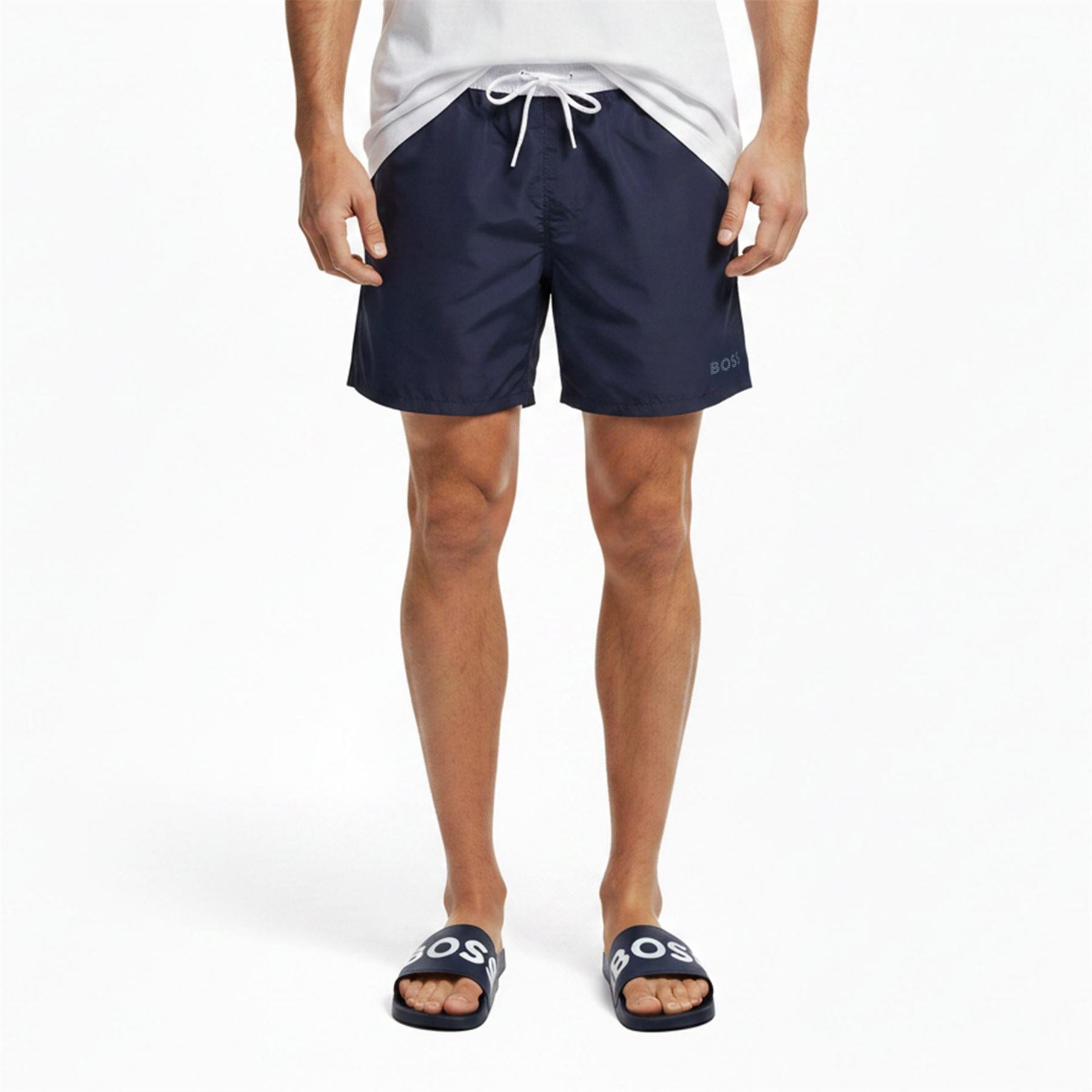 Boss Sailfish Swim Shorts
