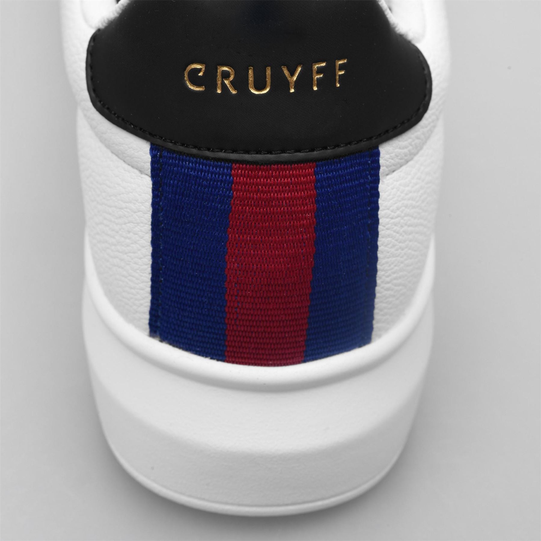 Cruyff Womens Low Top Trainers