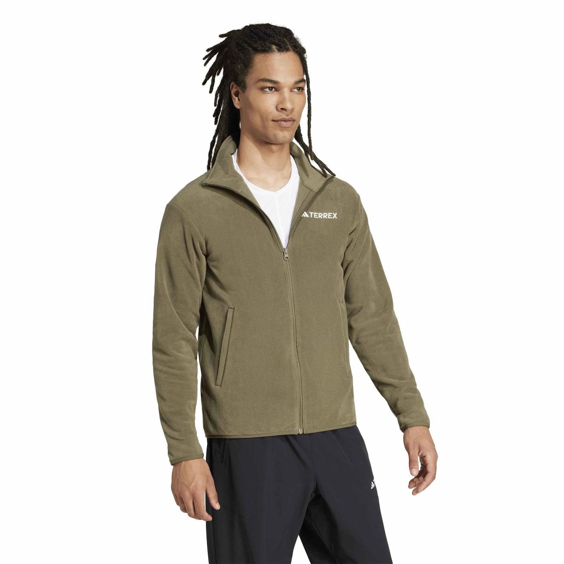 adidas Mt Ess FulL-Zip fl