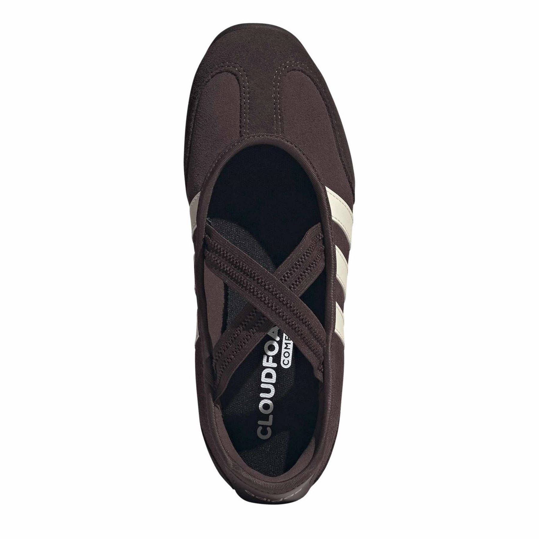 adidas Low Top Trainers