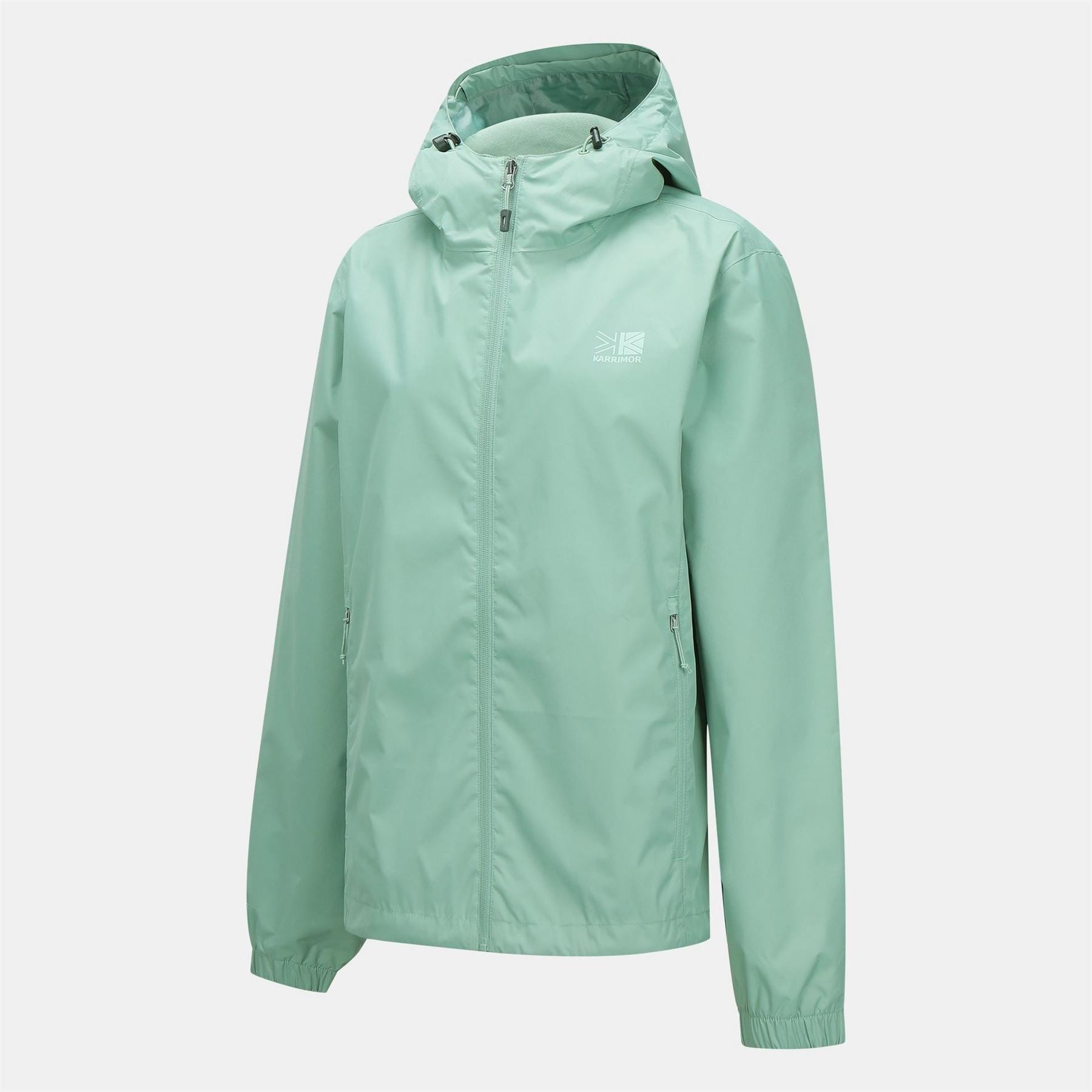 Karrimor Sierra Hooded WeatherTite Waterproof Jacket