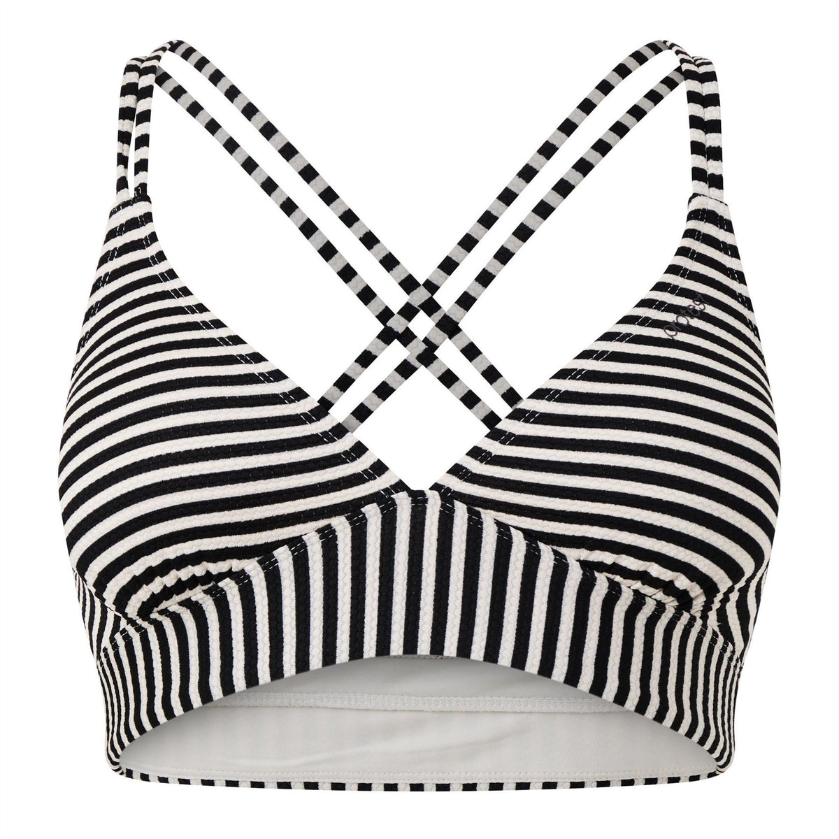 Protest Superol Triangle Bikini Top