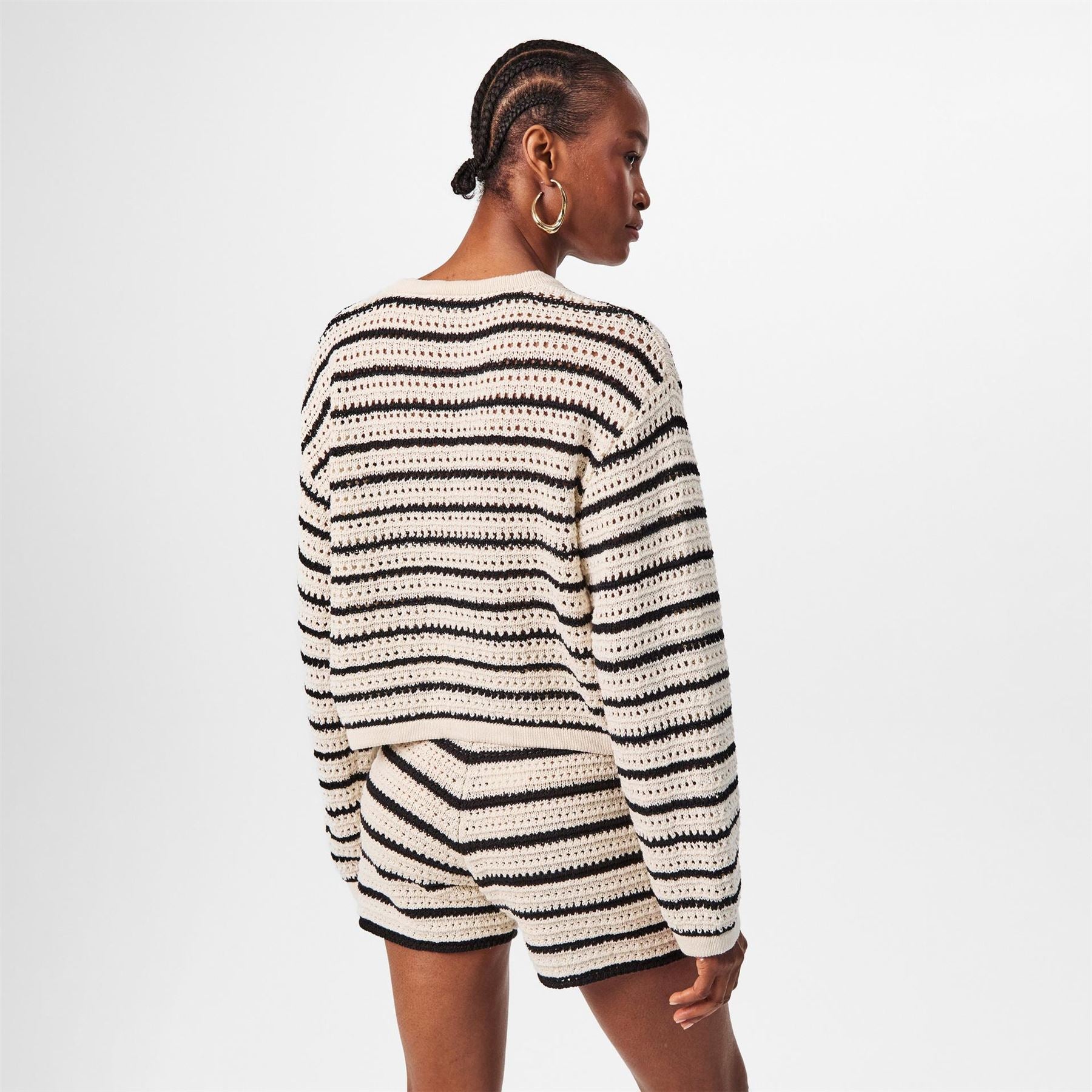 Edited Ida Cardigan