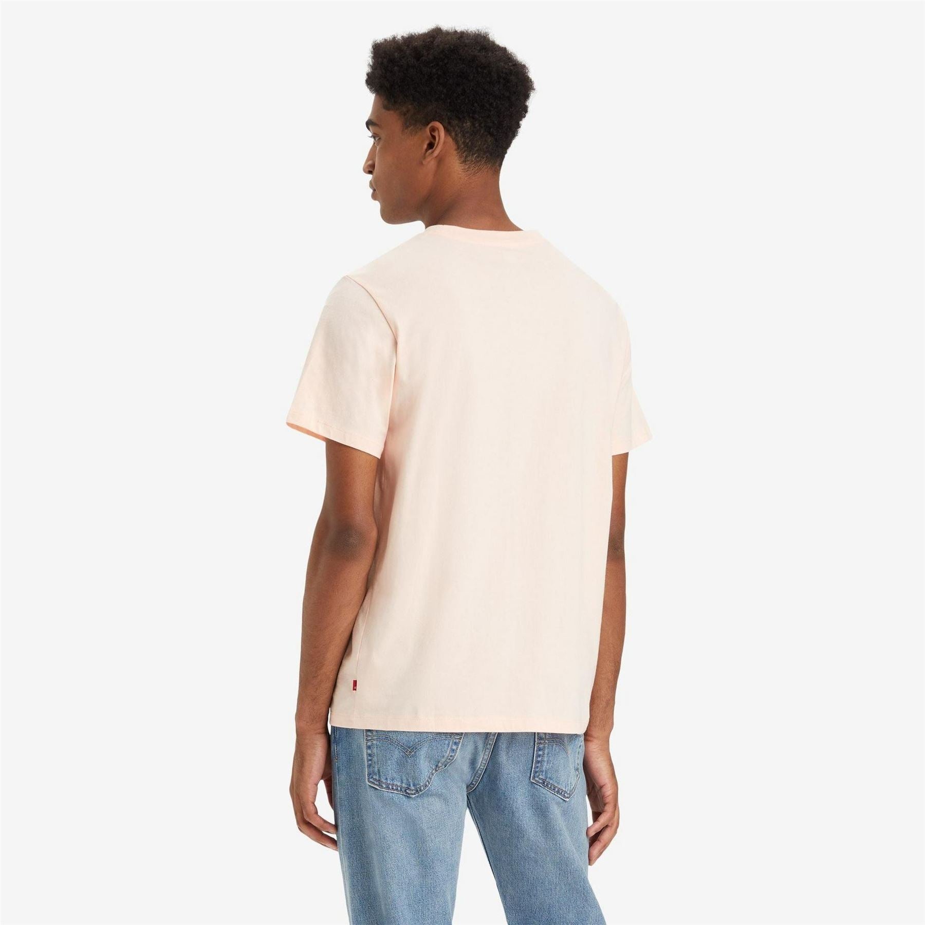Levis Circle T-Shirt