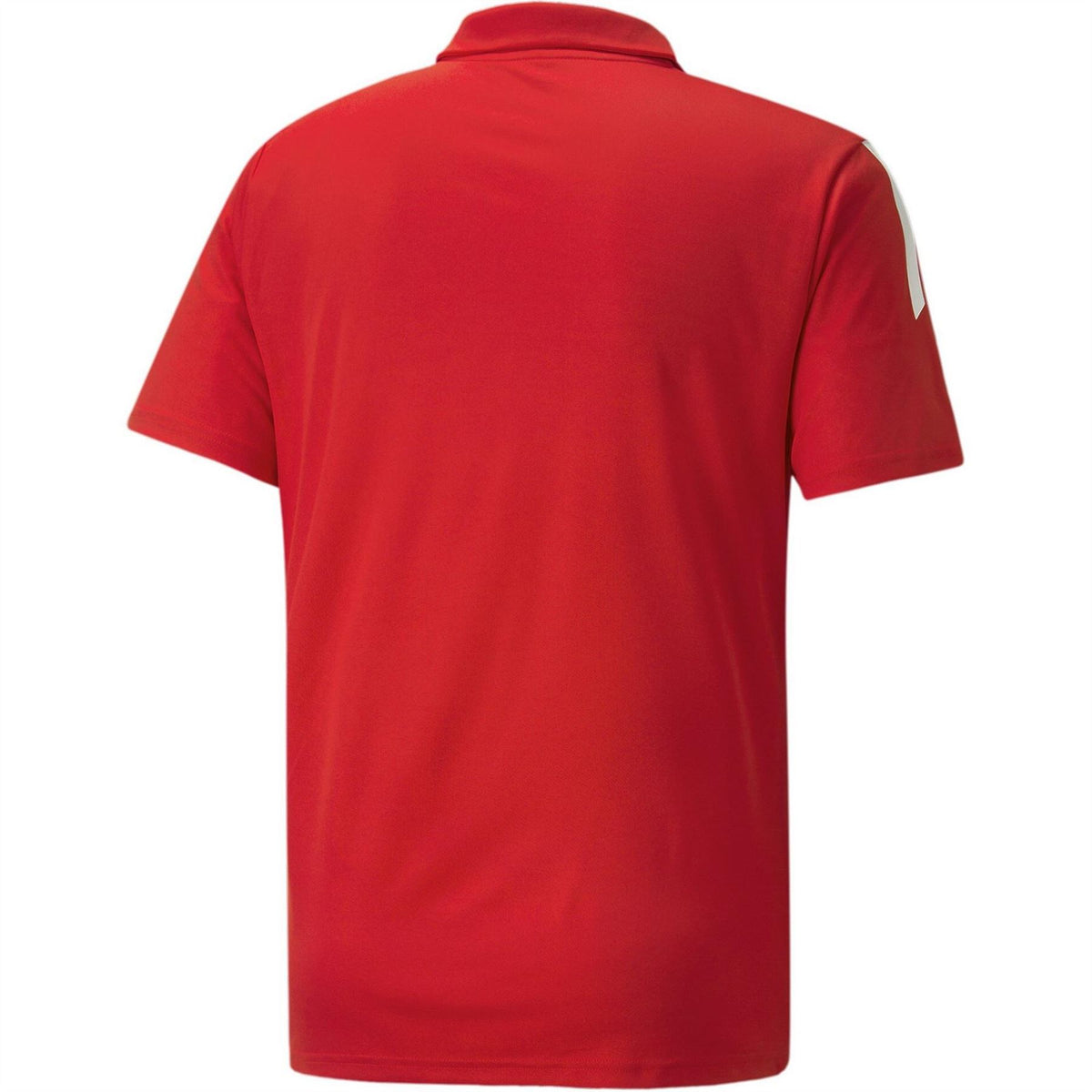 Puma Mens Teamliga Sideline Polo Shirt