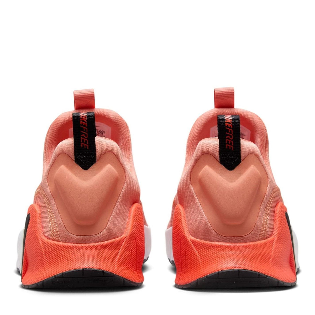 Nike Free Metcon 6 Low Top Sneakers