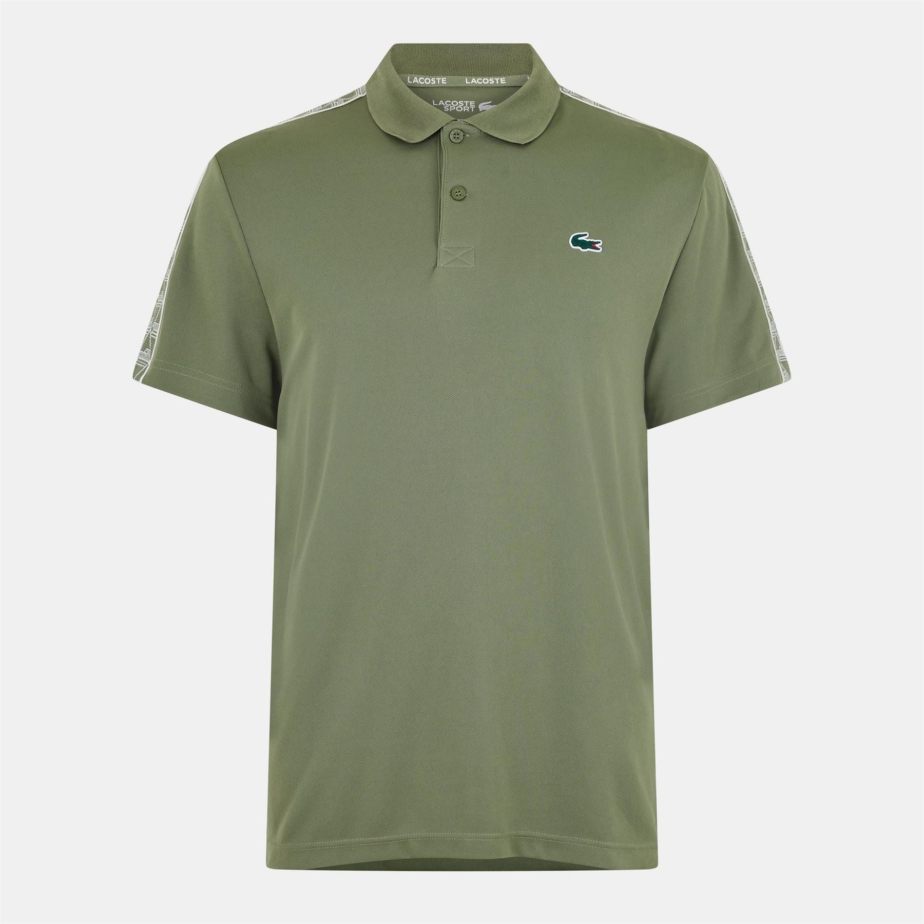 Lacoste Mono Polo Regular Fit Short Sleeve Shirt