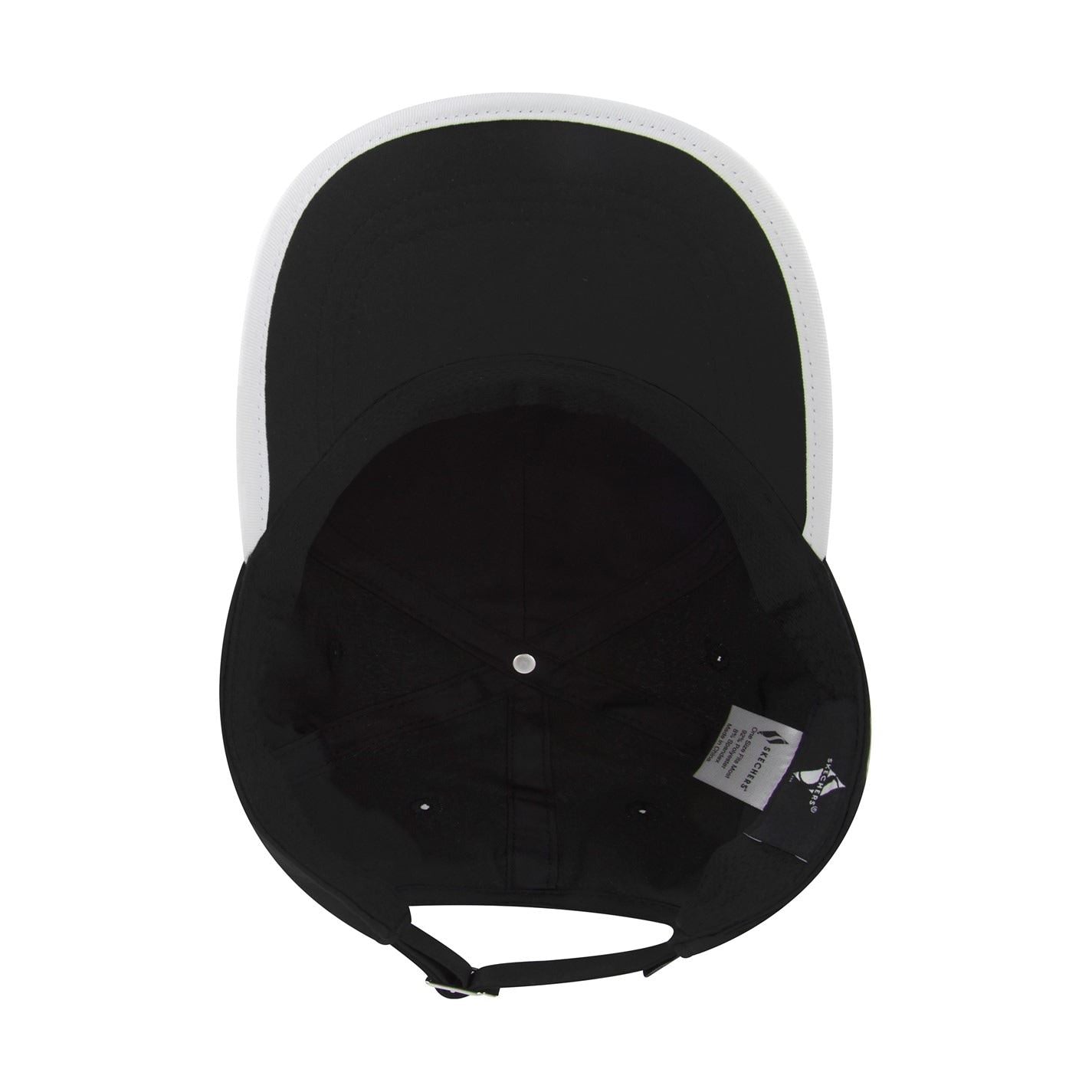 Skechers Womens Skechweave Diamond Colorblock Hat