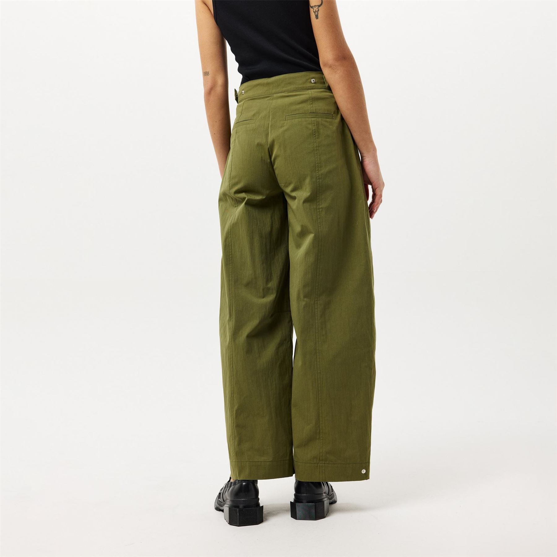 Edited Bianca Trousers
