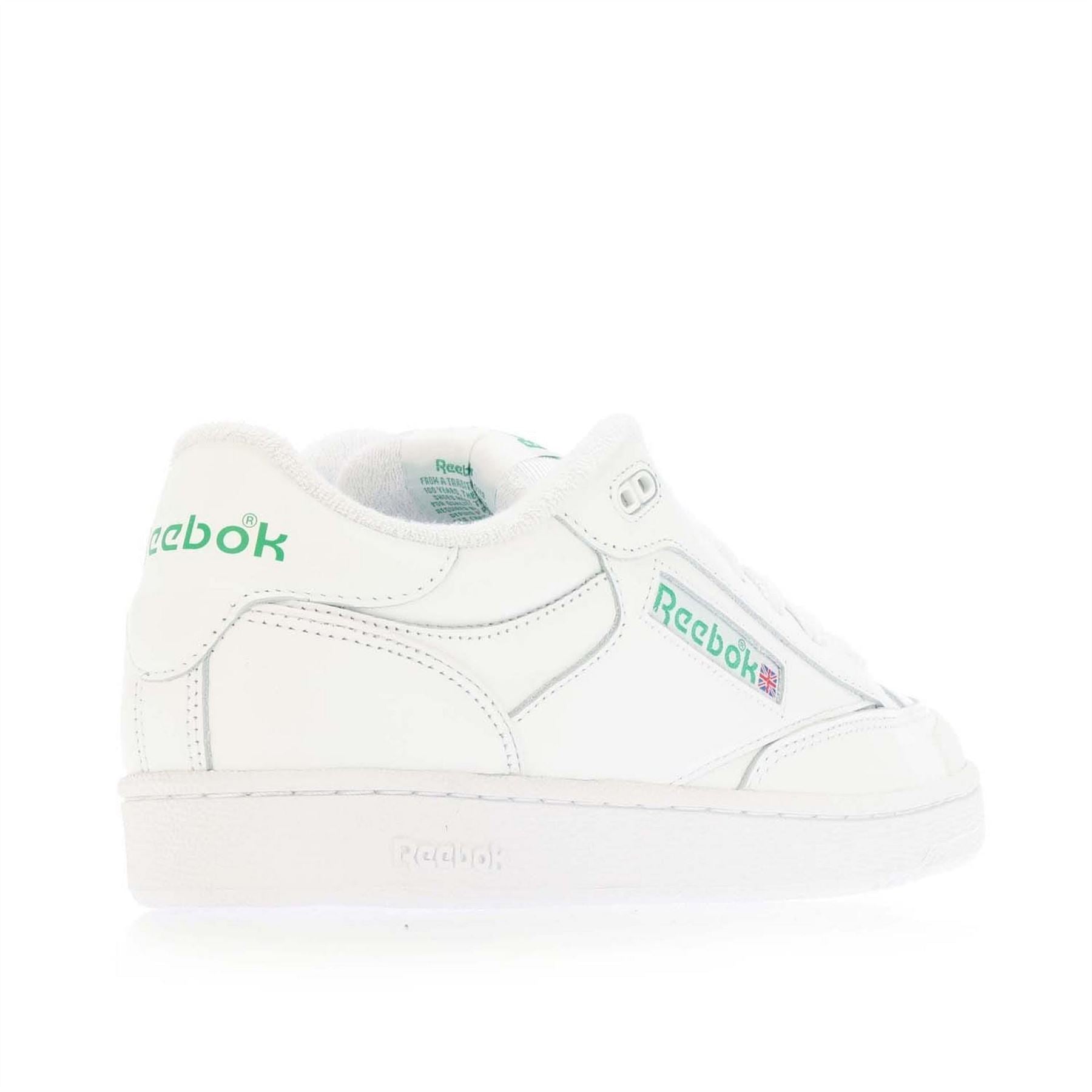 Reebok X Club C Bulc Trainers