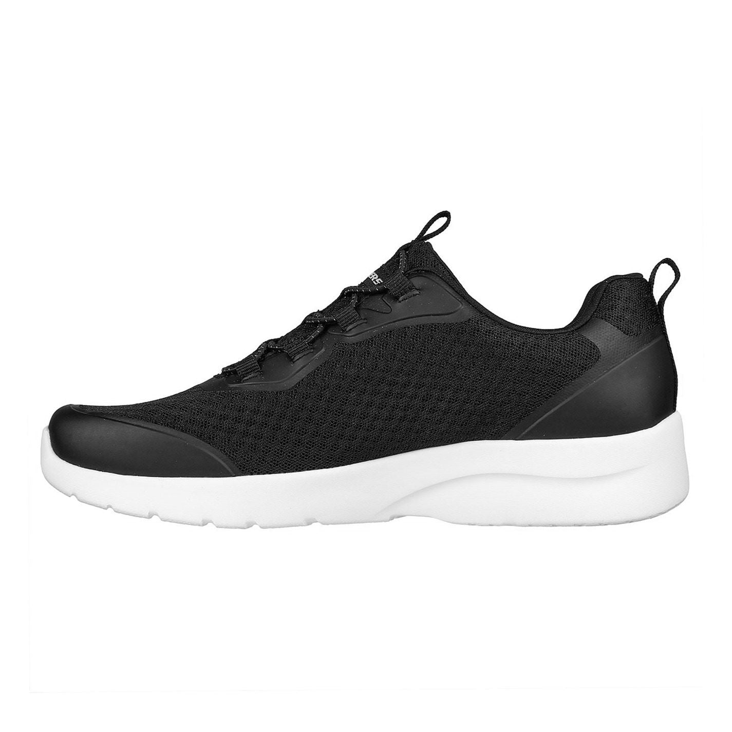 Skechers Womens Dynamight 2.0 Social Orbit Trainers