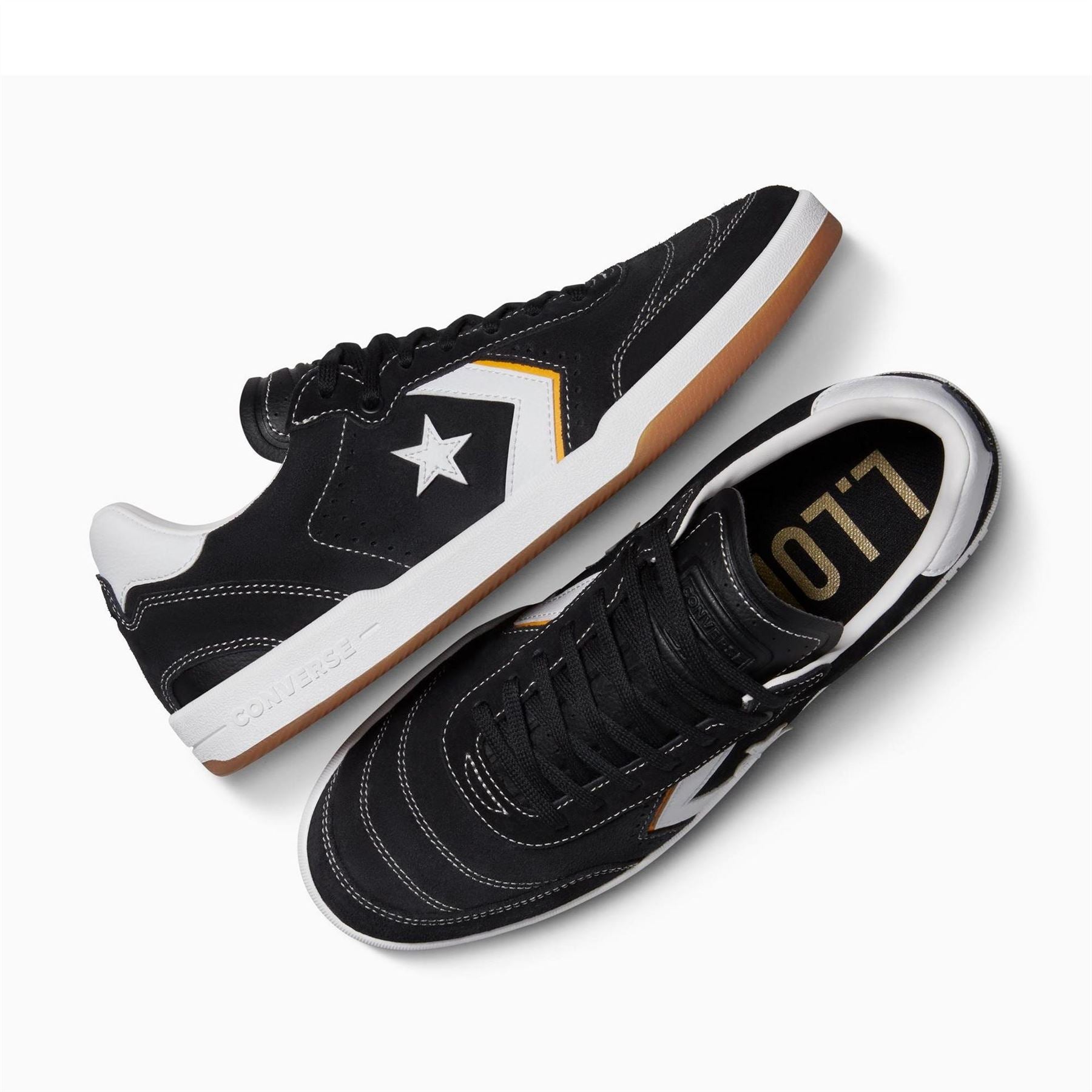Converse Adults Louie Lopez Pro 2 Skate Shoes