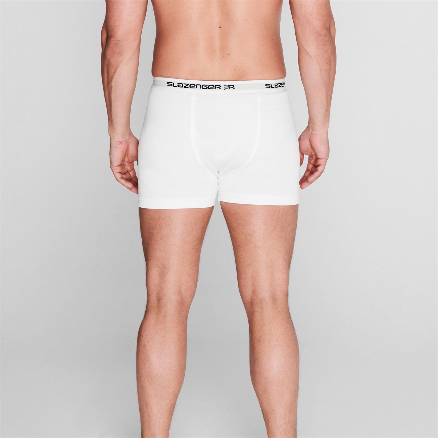 Slazenger Mens Cricket Boxer