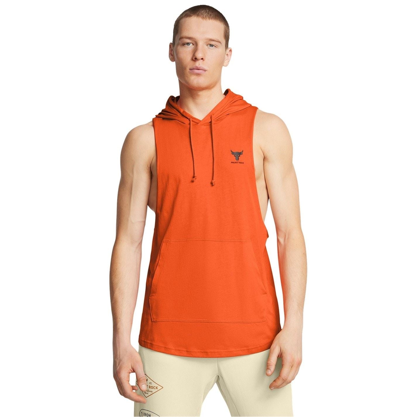 Under Armour Payoff Muscle Vest