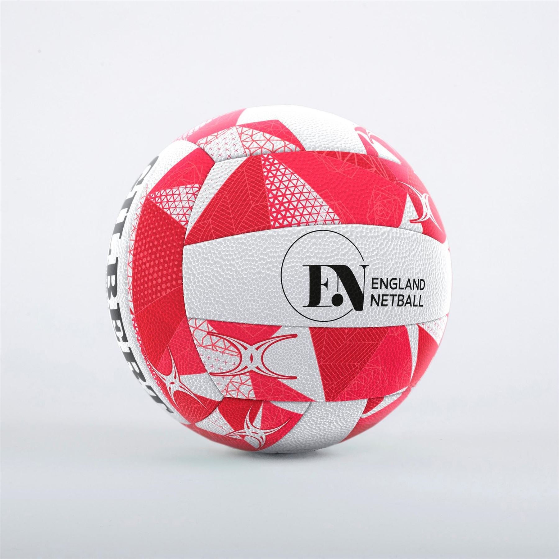 Gilbert Supporter Netball Ld54