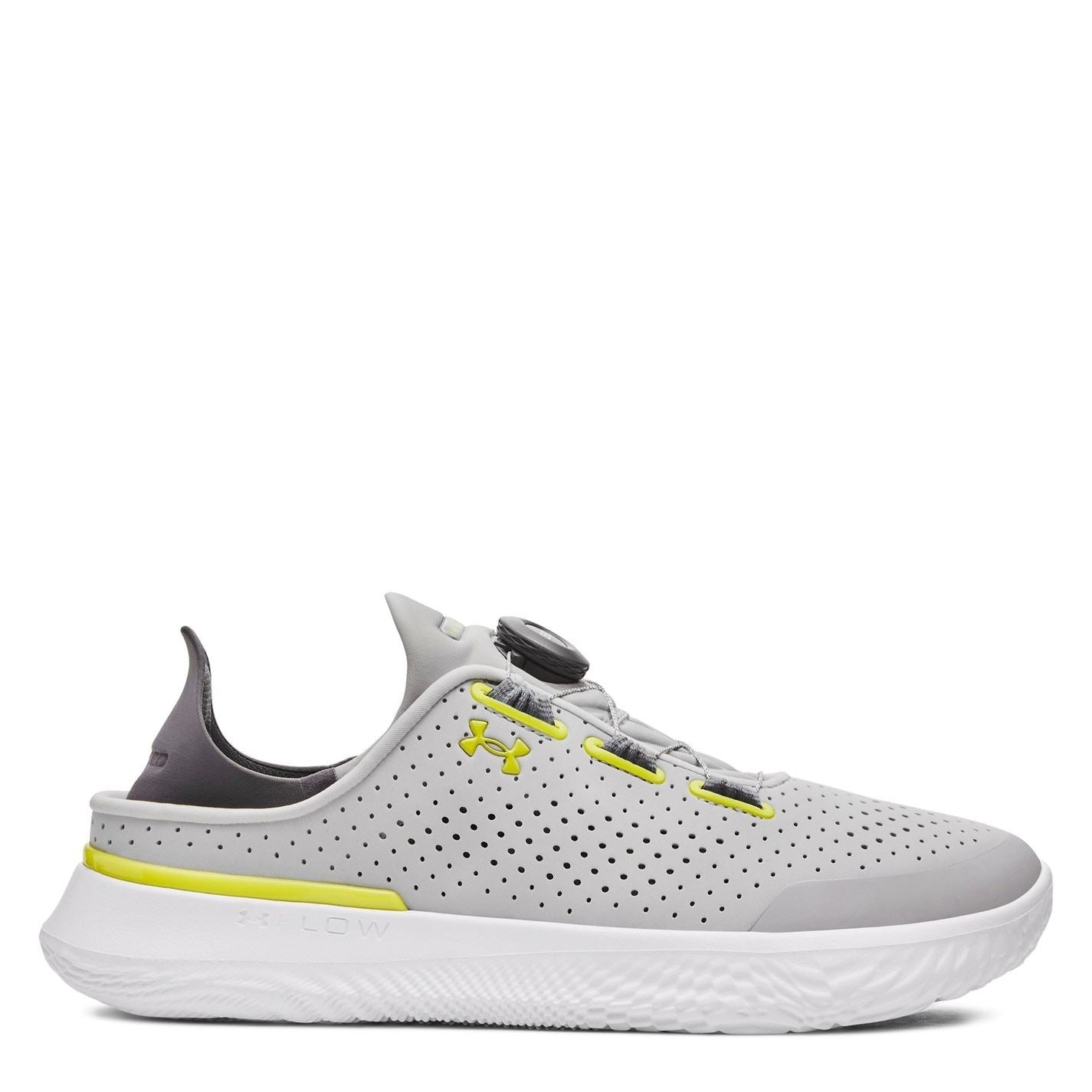 Under Armour Kids Training Shoes