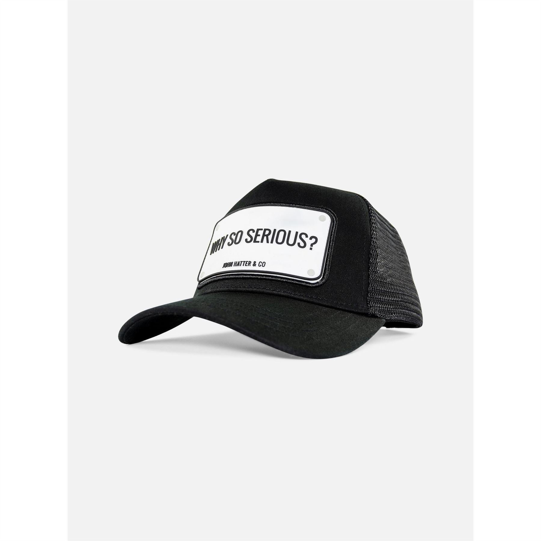 John Hatter and CO Cap