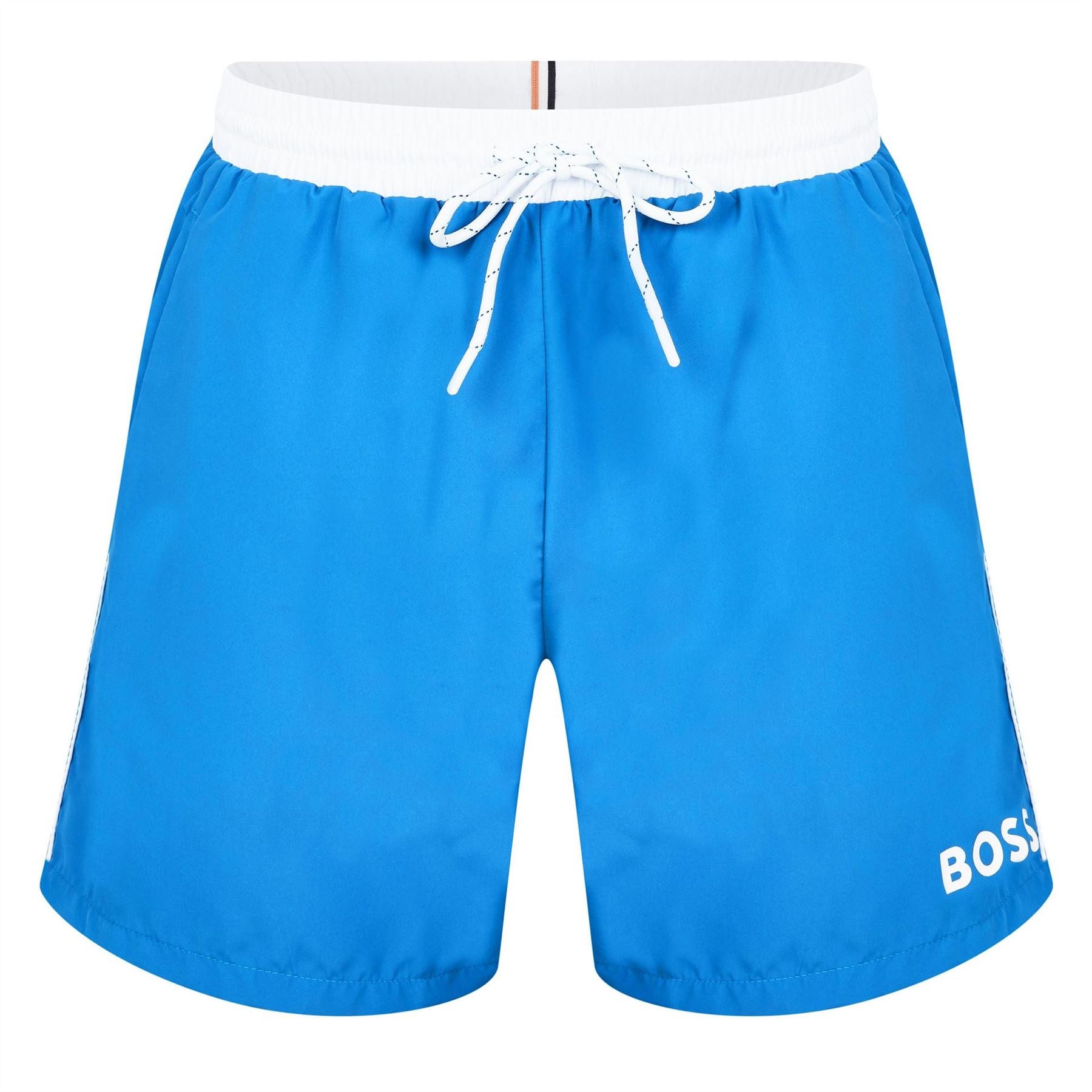 Boss BOSS Bodywear Starfish Swim Shorts   Breathable Mesh