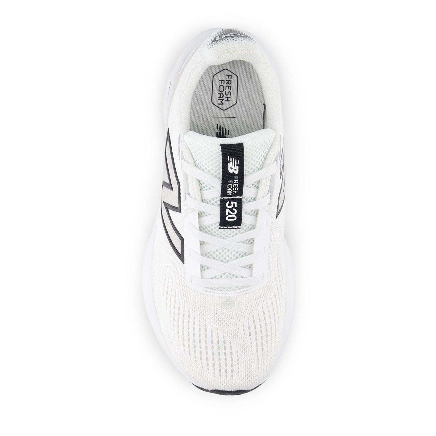 New Balance Womens 520v9 Road Running Shoes