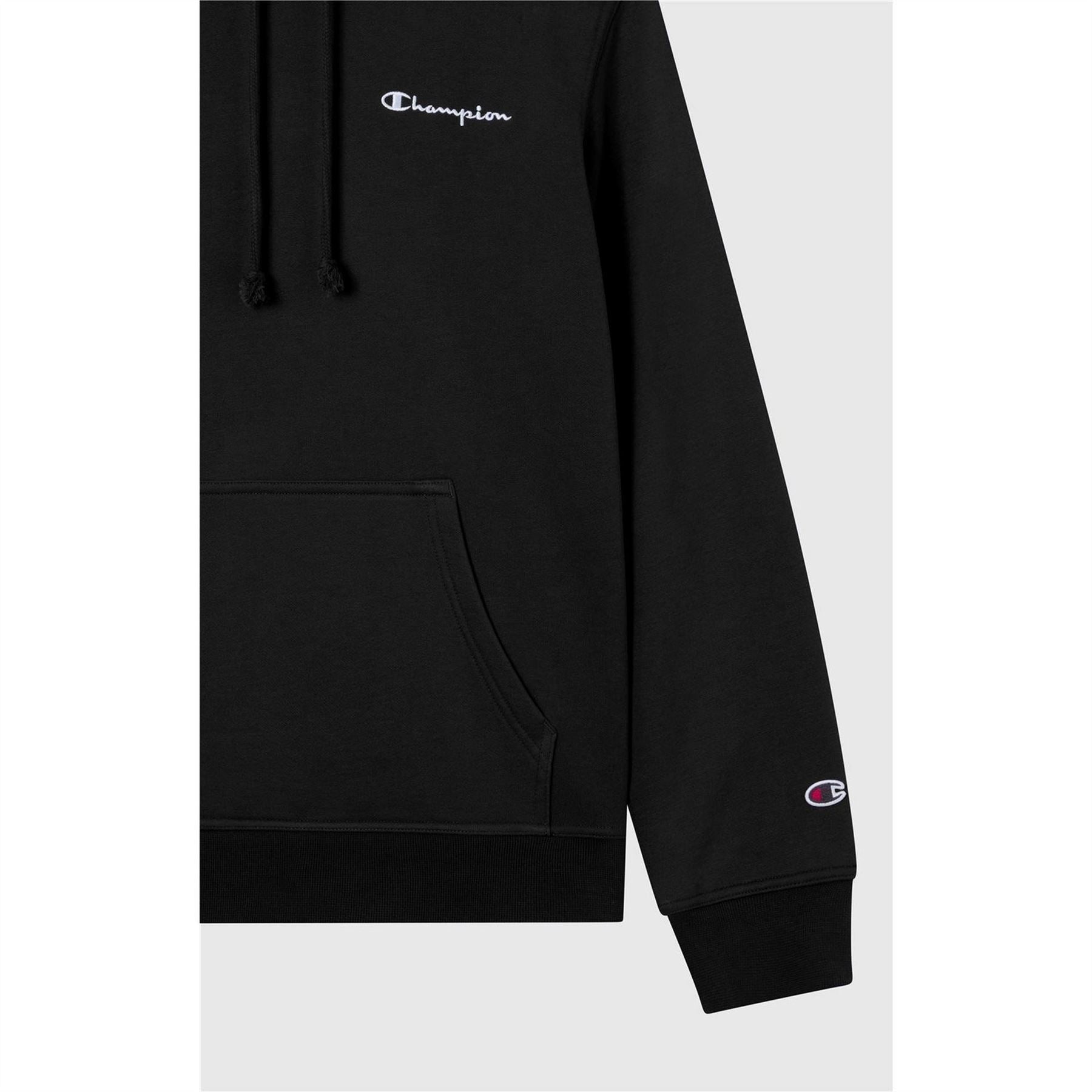 Champion Icons Fleece Hoodie