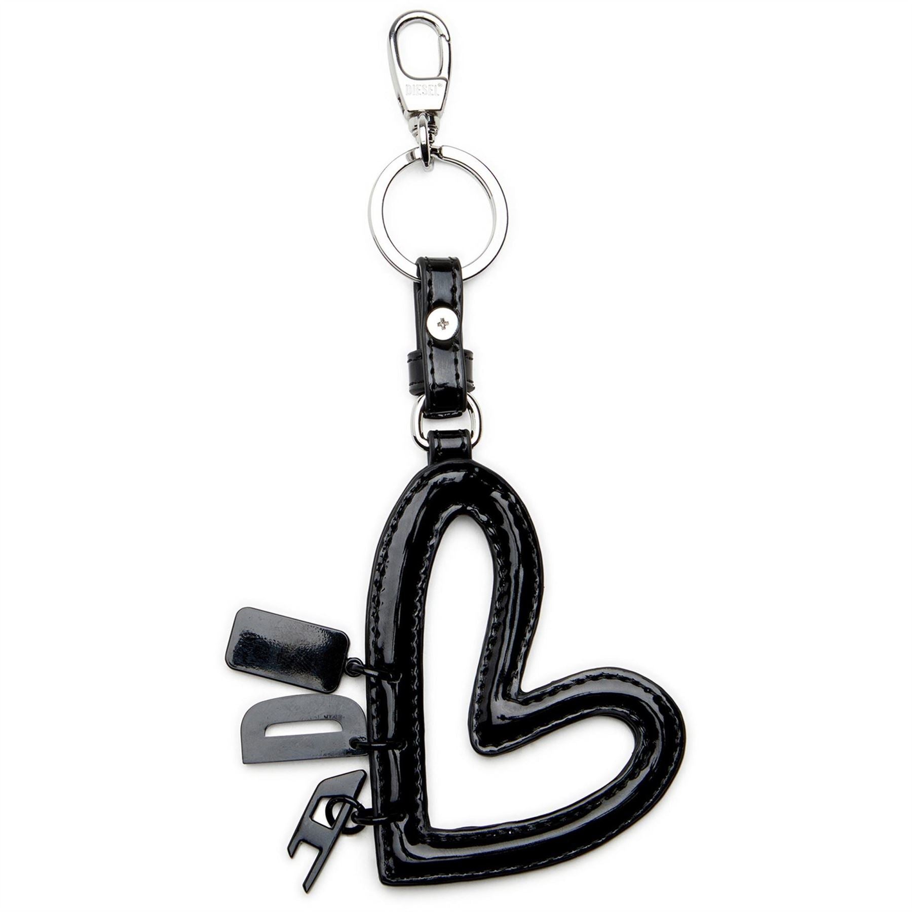 Diesel Charm Wallet Strap Keyrings