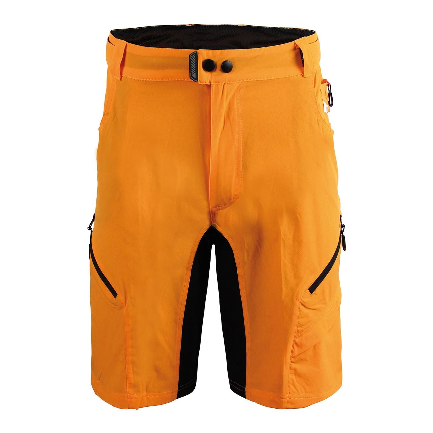 Bicycle Line Trophy Baggy Knee Length MTB Shorts