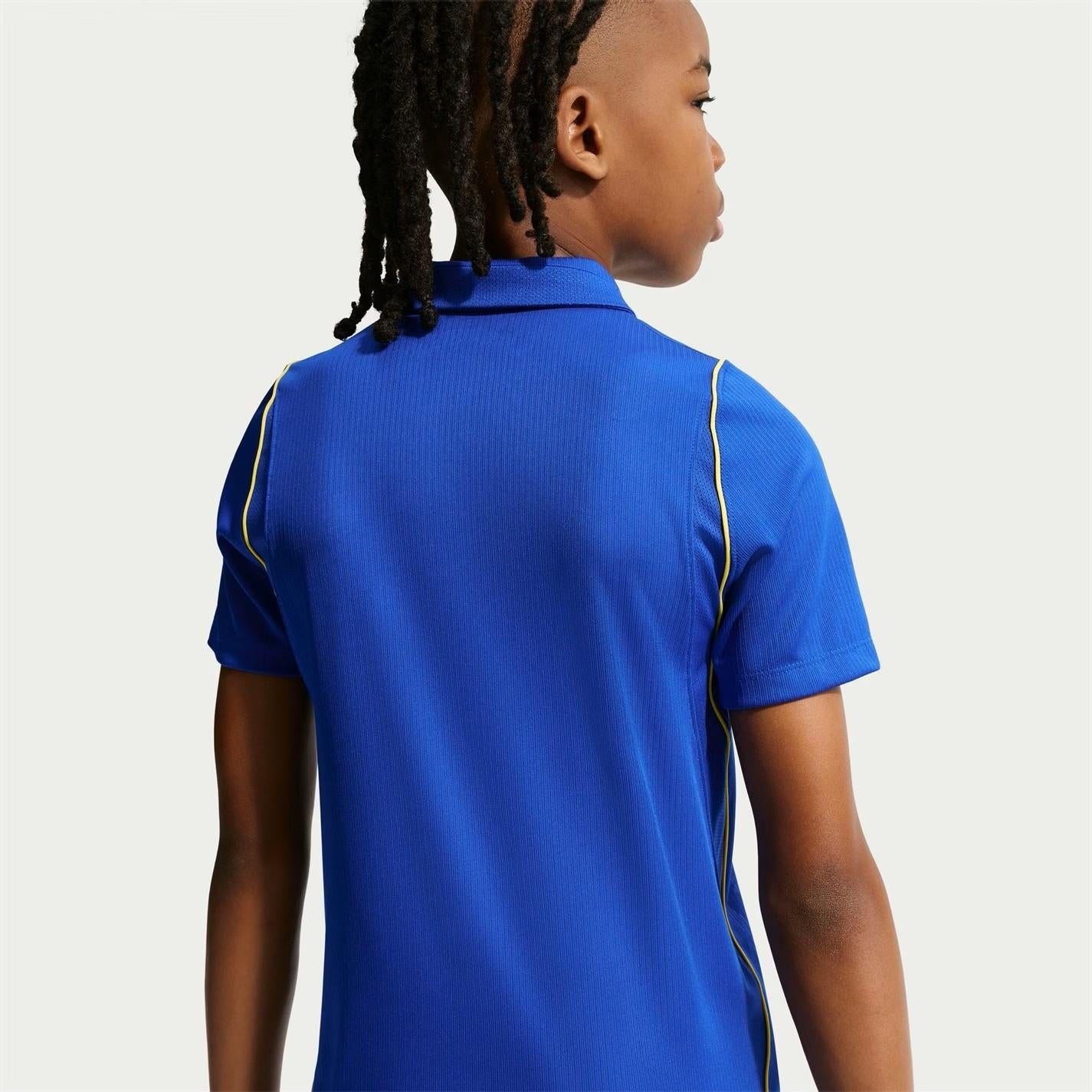 Nike Home Shirt 2026 27 Juniors