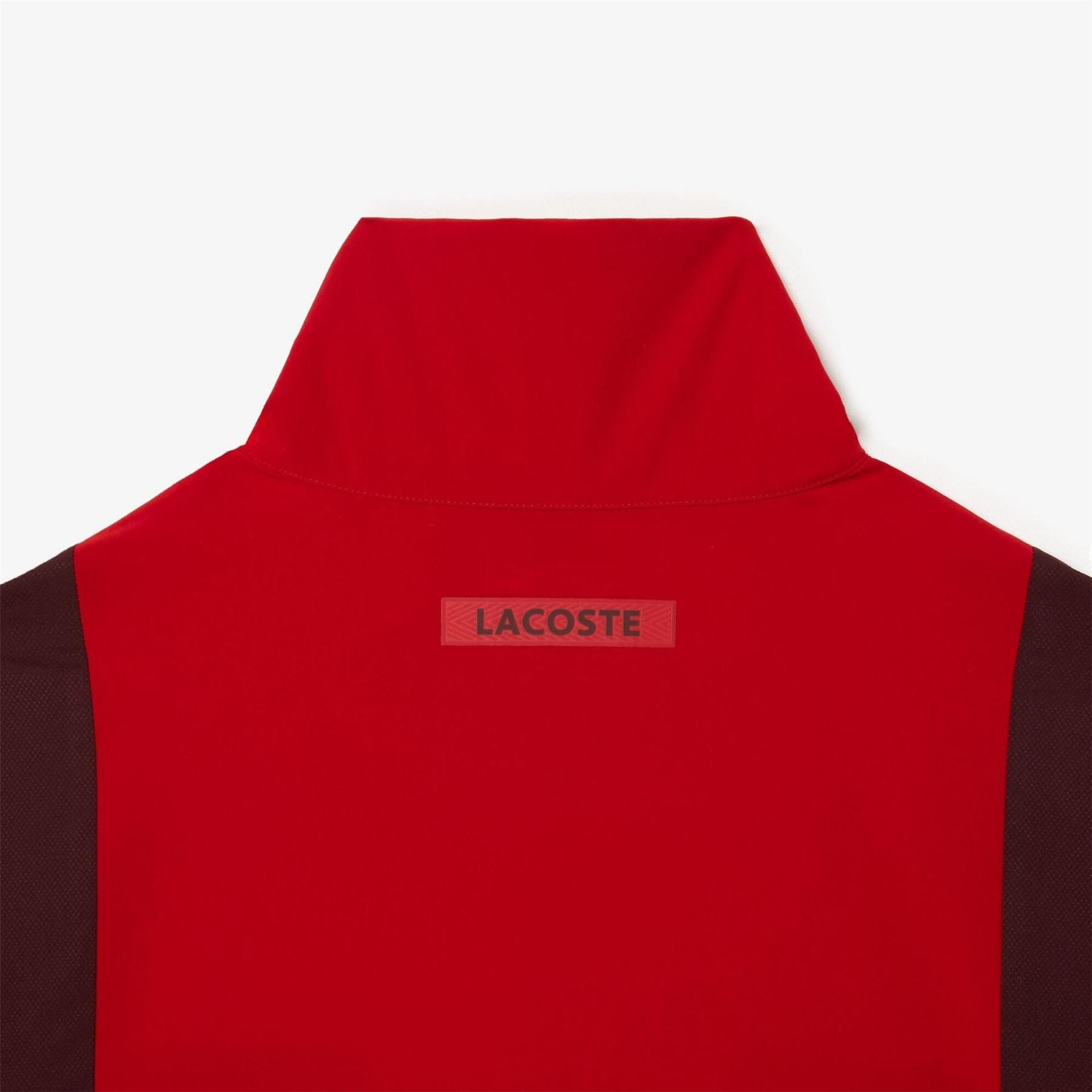 Lacoste Performance Tracksuit