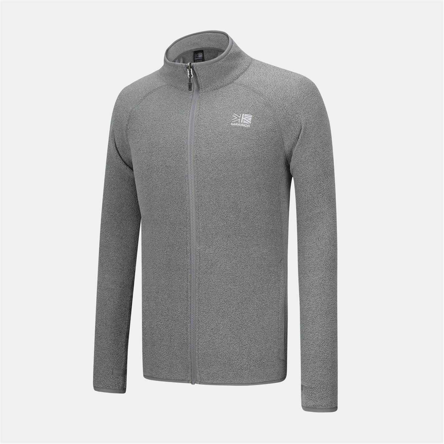 Karrimor Mens 3 In 1 Weathertite Jacket