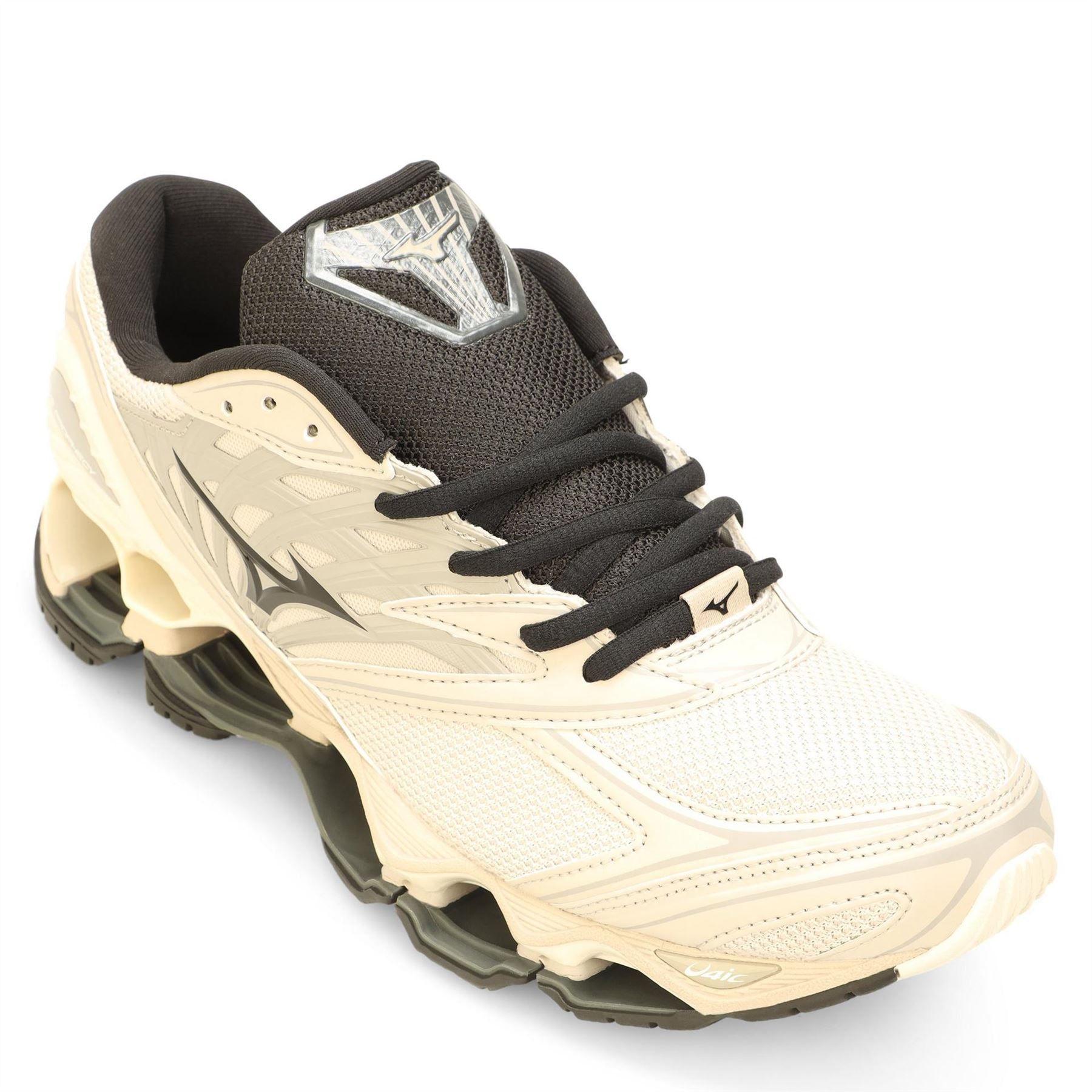 Mizuno Wave Prophecy