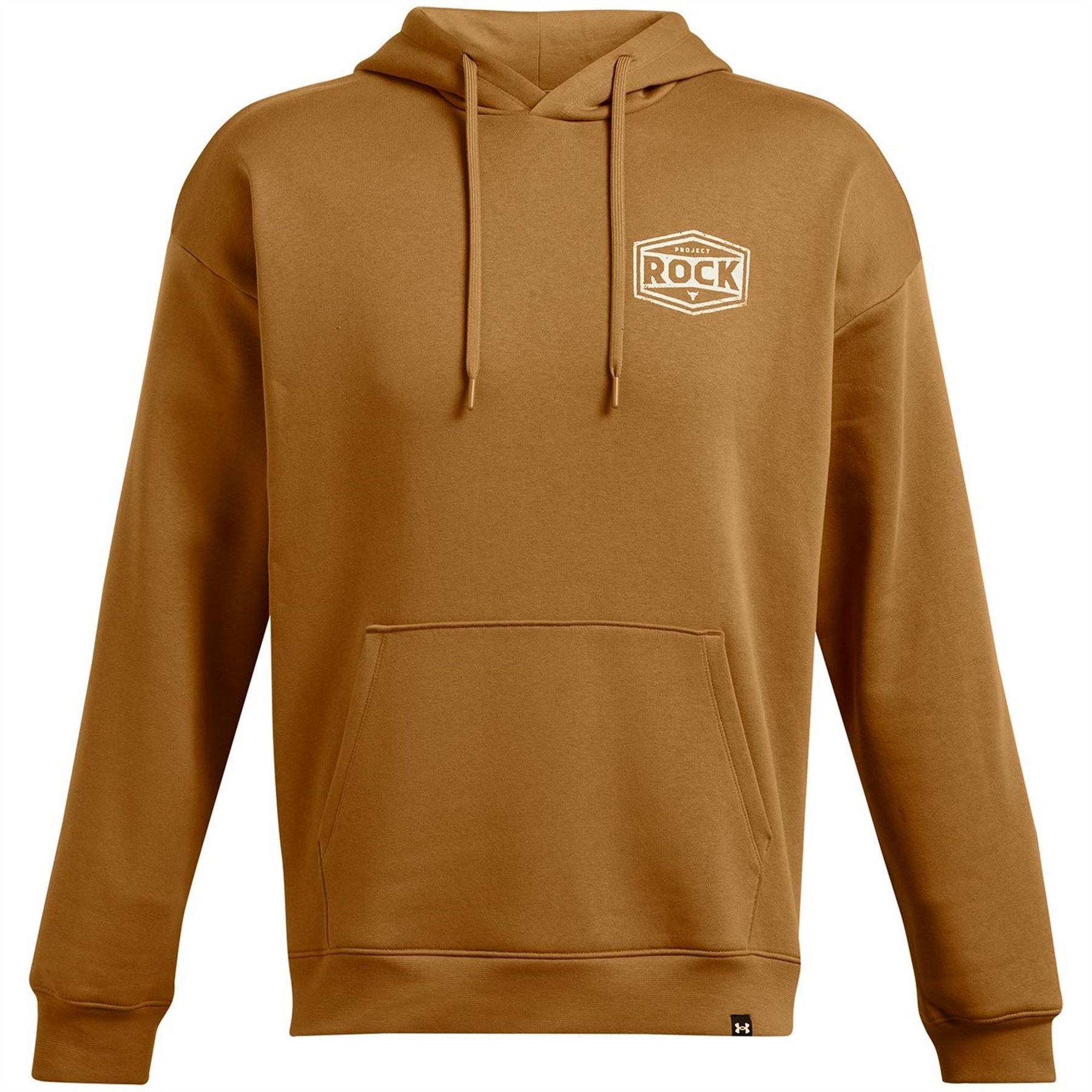 Under Armour Large Genie Graphic Regular Fit Sweatshirt