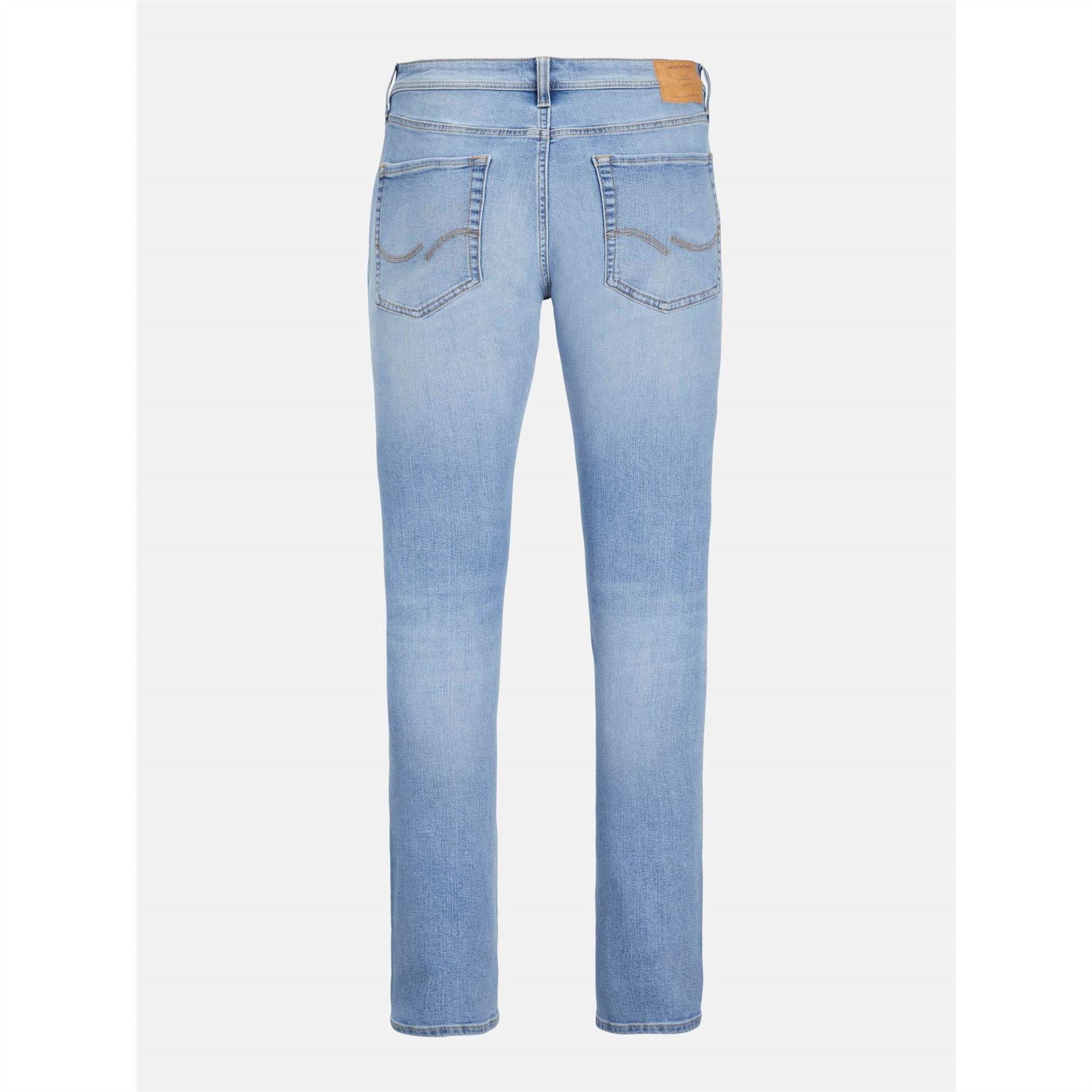 Jack and Jones + Mike Orig Jea Sn63