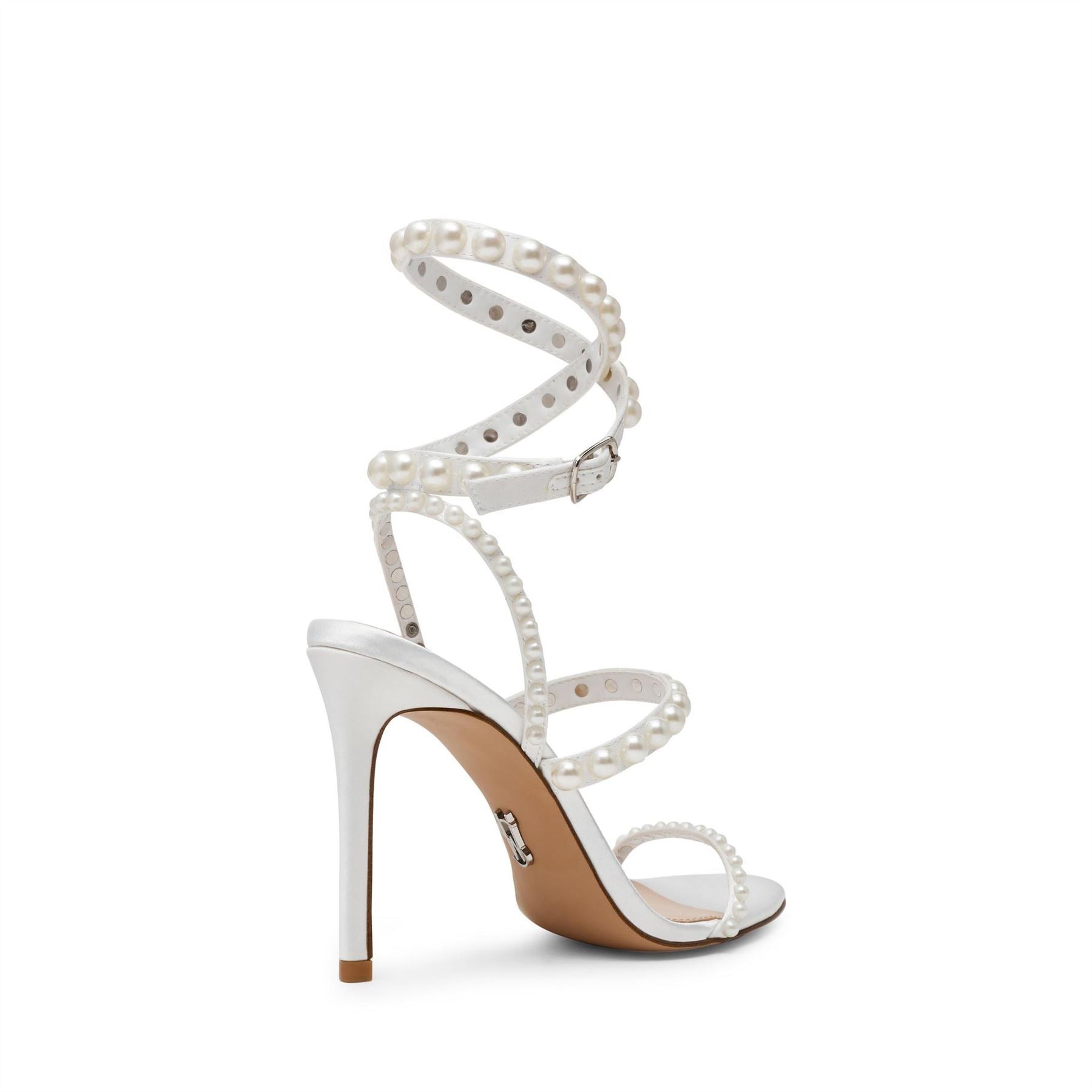 Steve Madden Teena Heeled Sandals