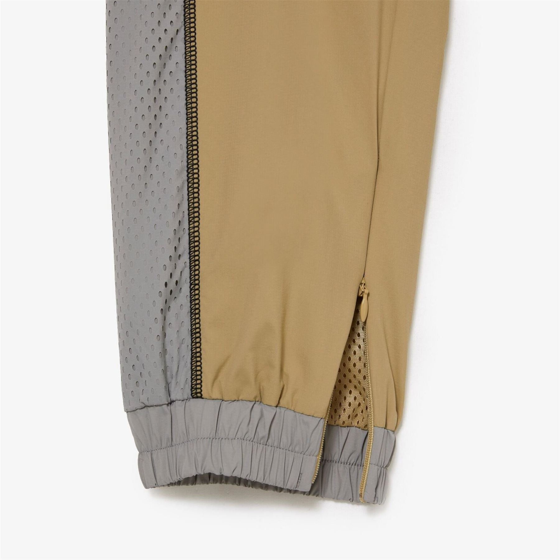 Lacoste Closed Hem Woven Tracksuit Joggers