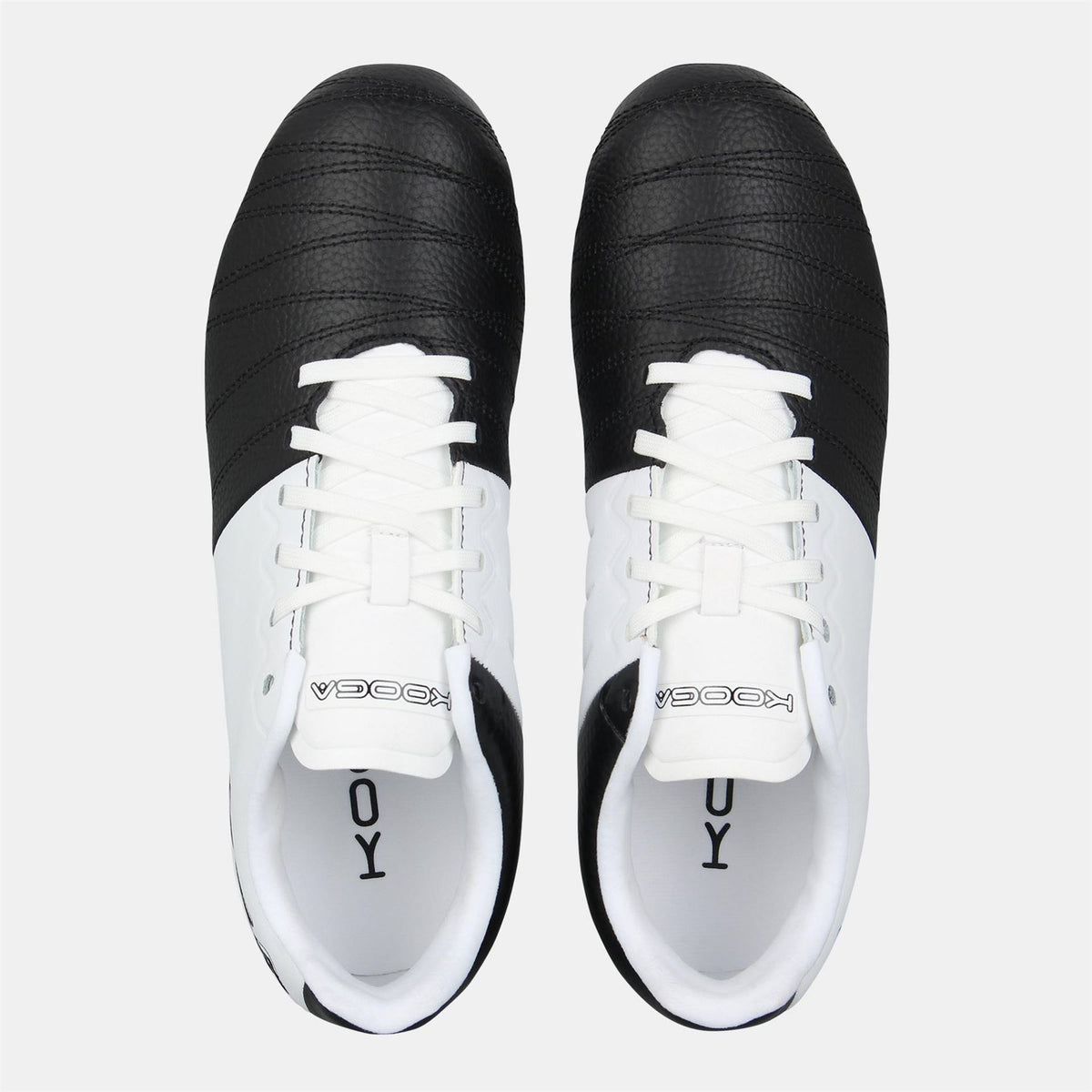 KooGa Power Sg Rugby Boots Junior