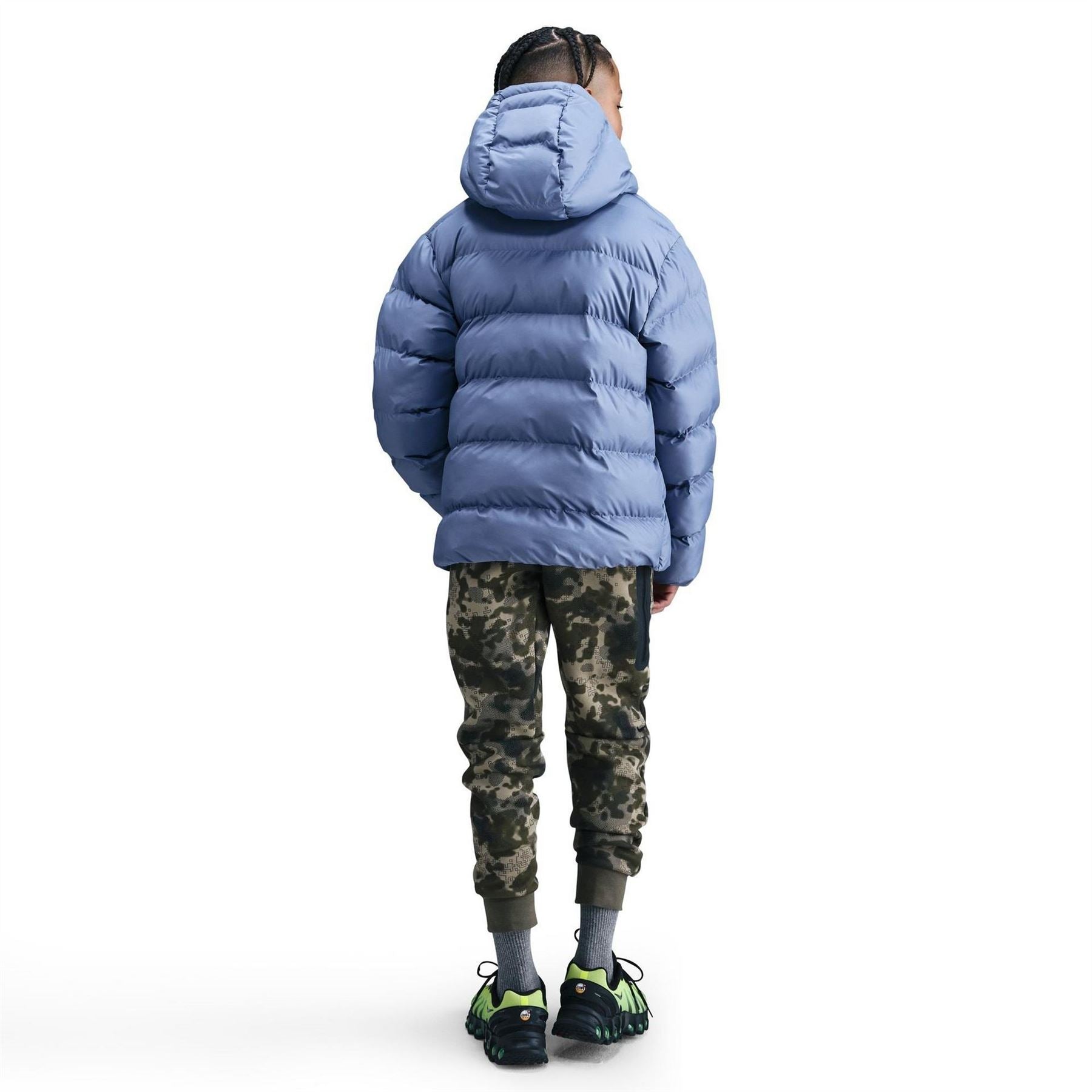 Nike Nsw Filled Jacket Junior