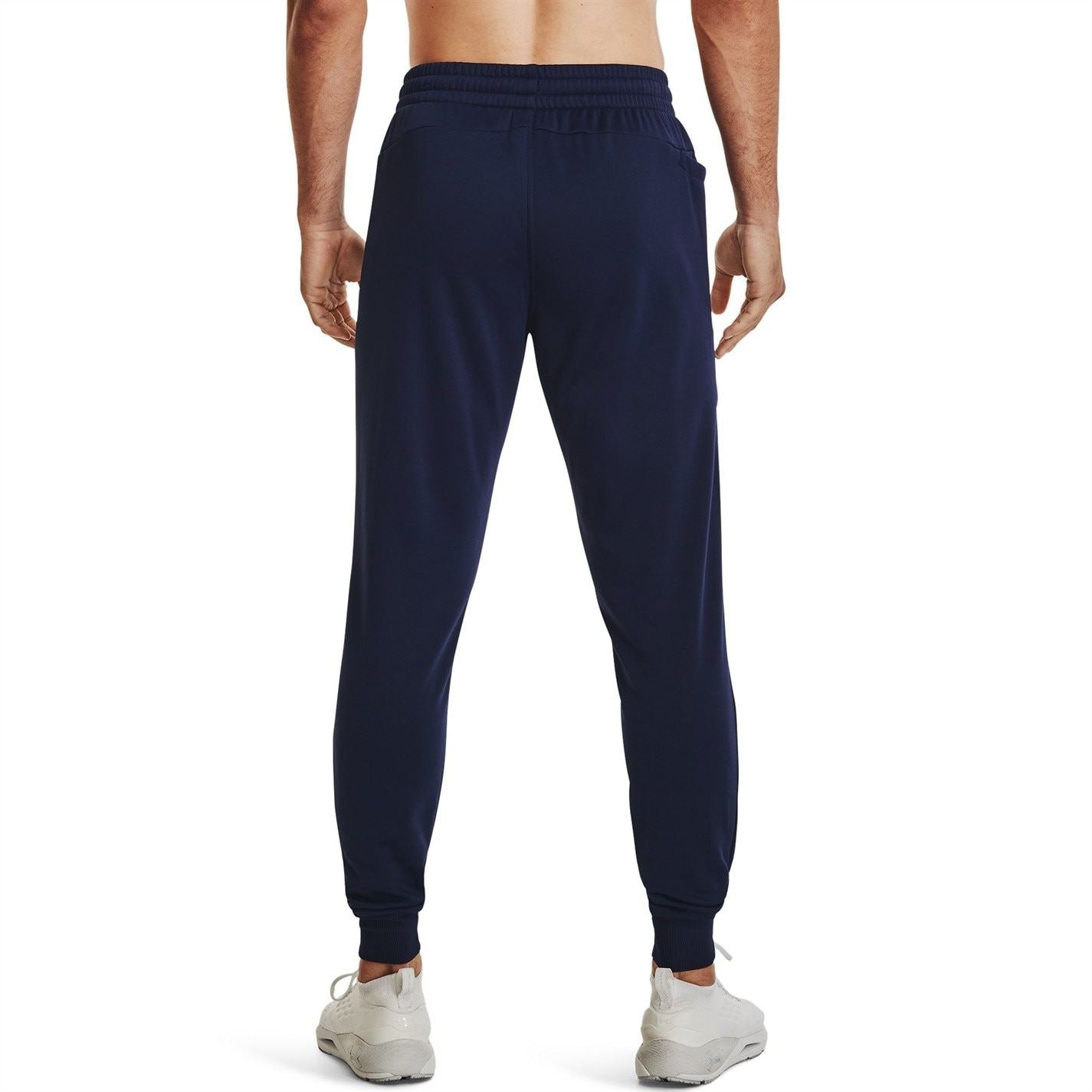 Under Armour Mens Armour Armour Fleece® Joggers