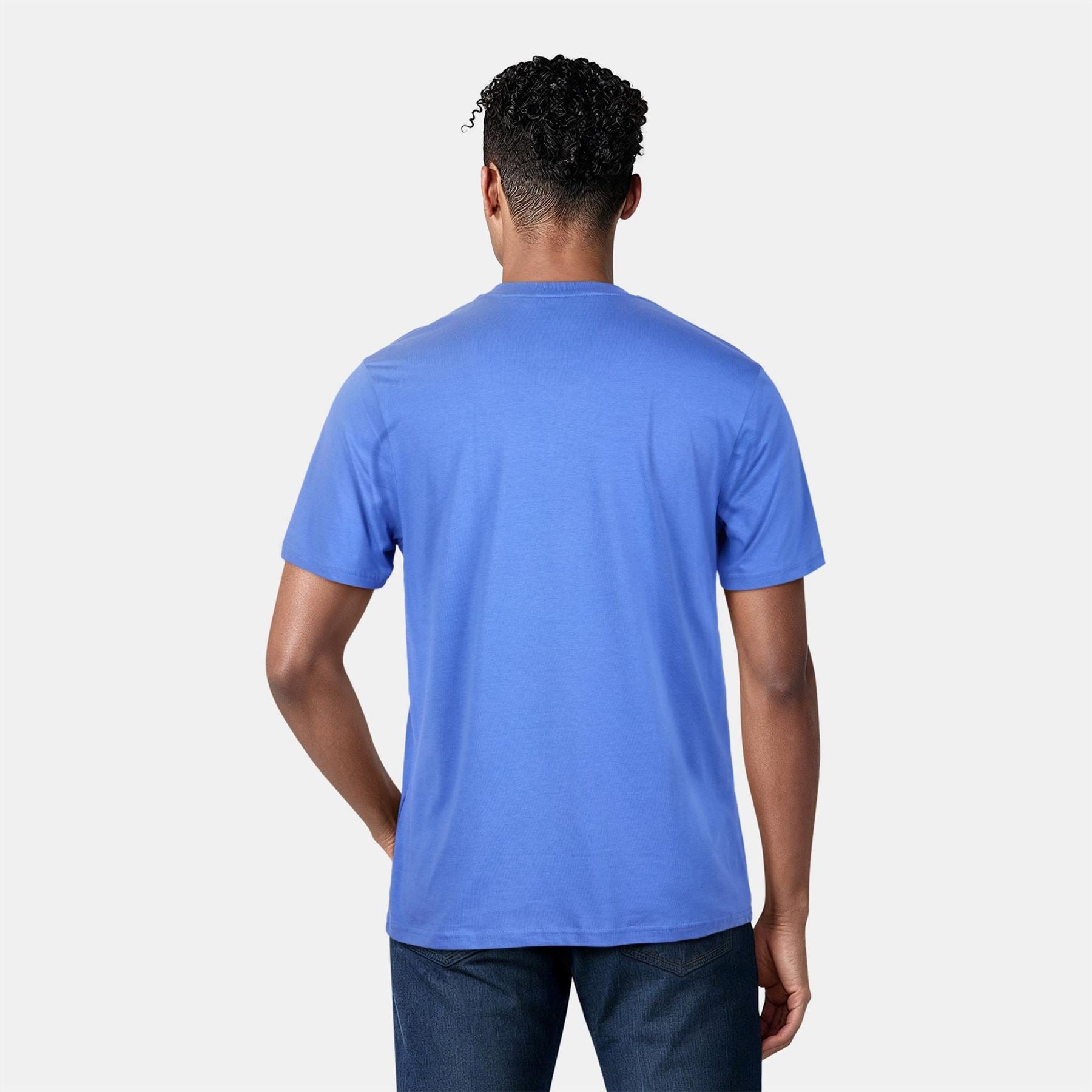 Lyle and Scott Logo T-Shirt