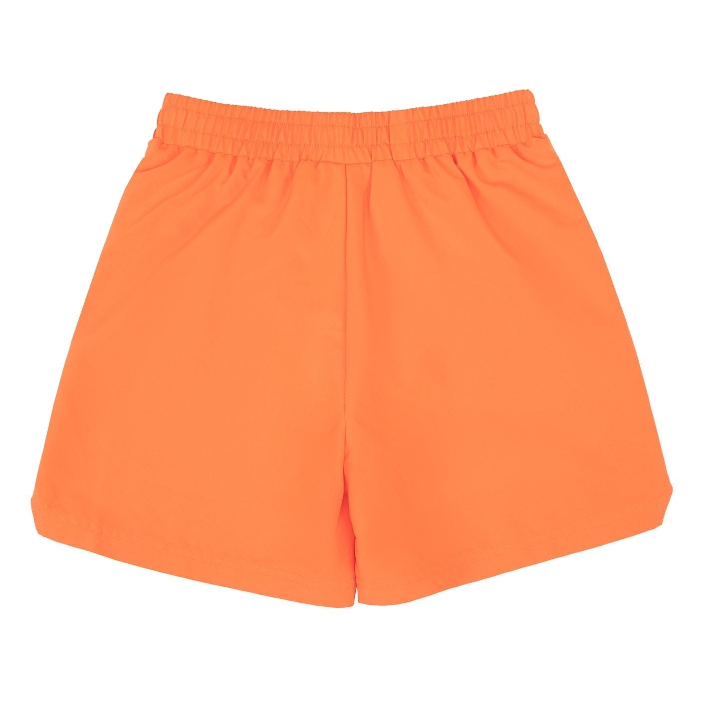 Slazenger Court Shorts Junior