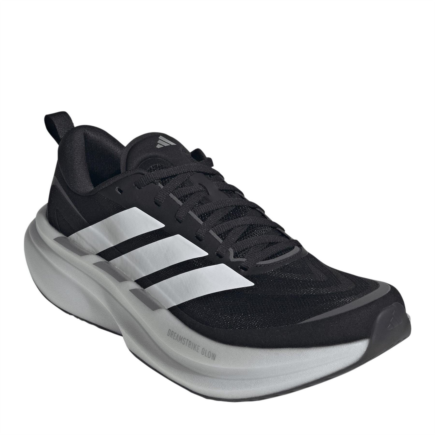 adidas Mens Supernova Glide Running Shoes