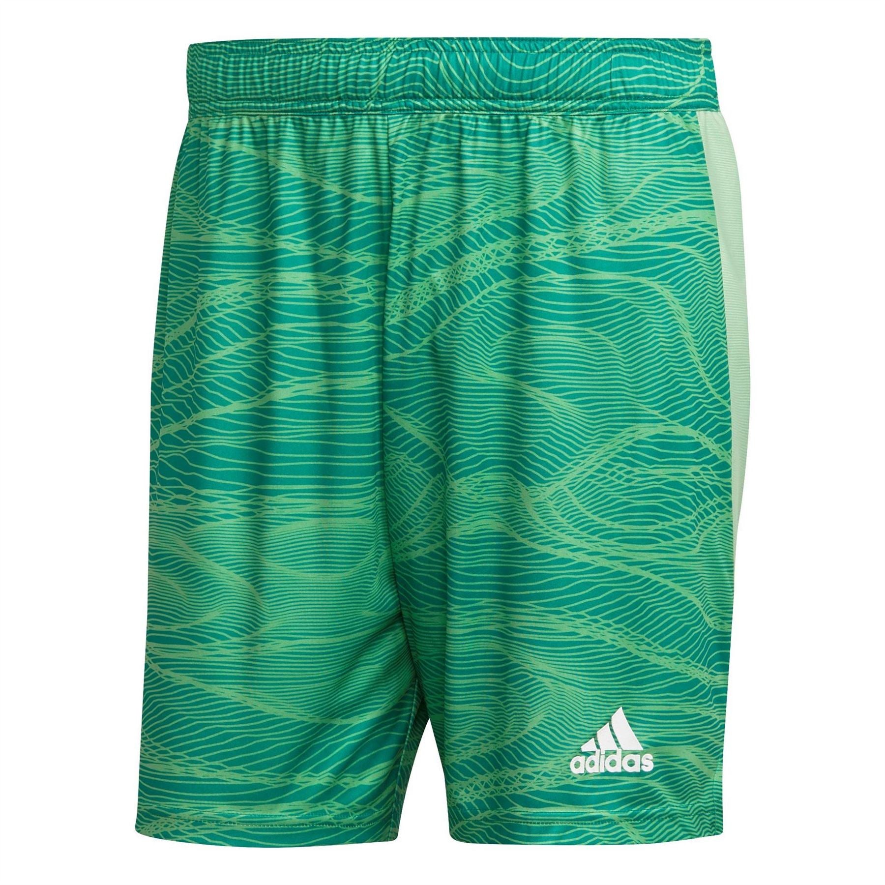 adidas Goalkeeper Shorts