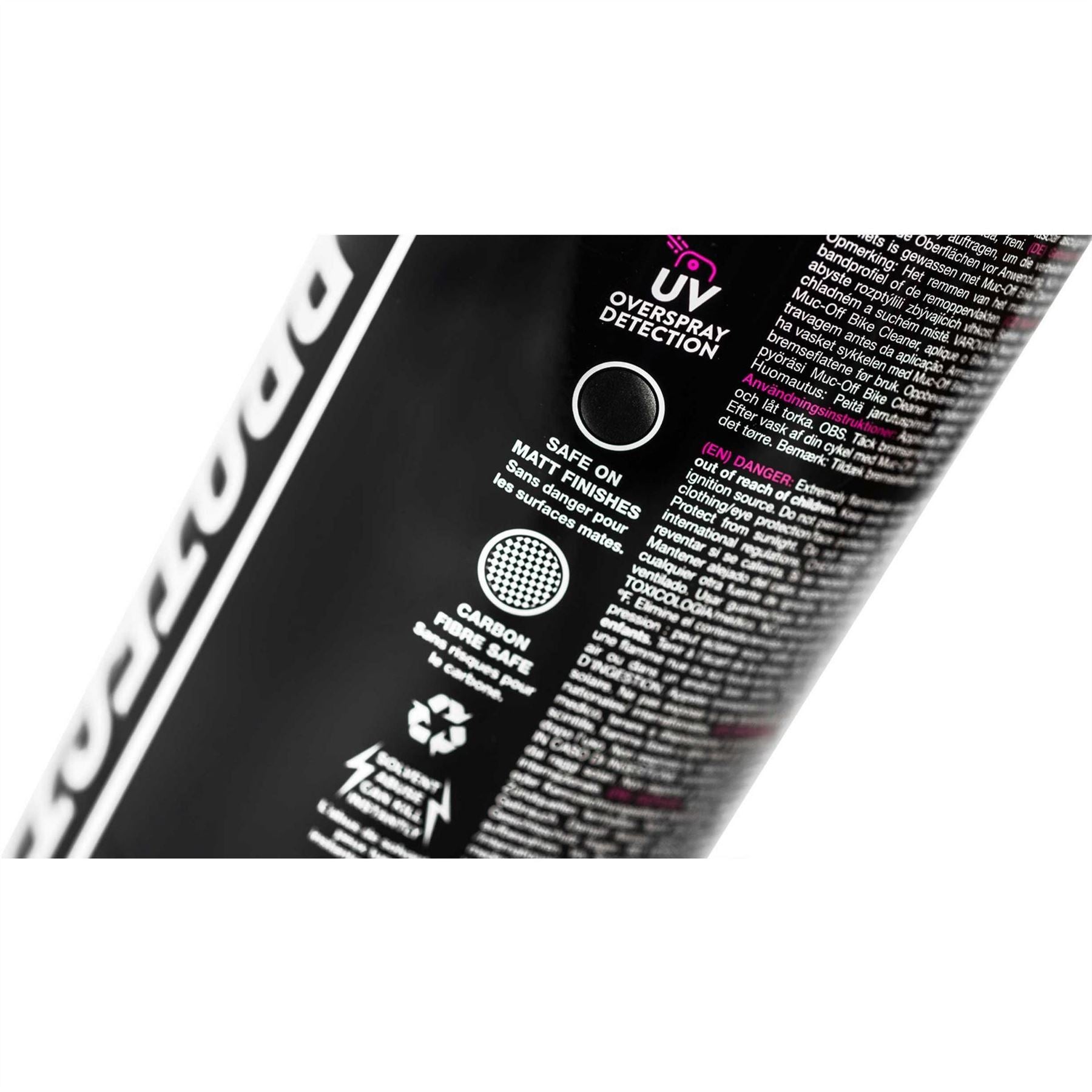 Muc-Off Protect