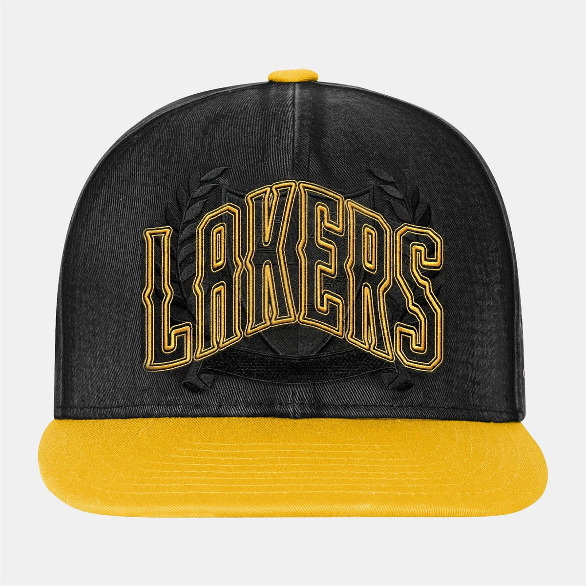 NBA Flatbrim Snapback