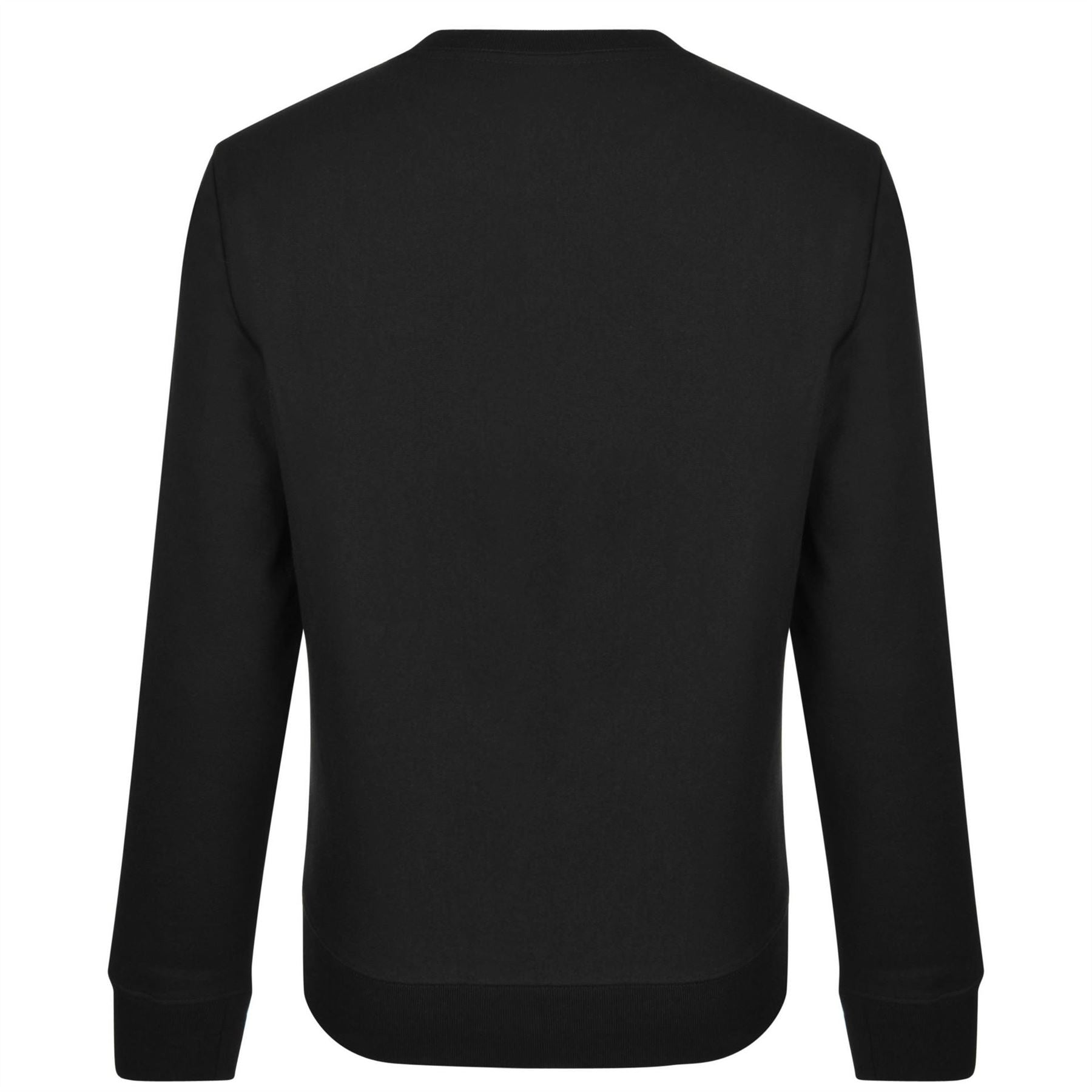 PS Paul Smith Zebra Crew Neck Sweatshirt