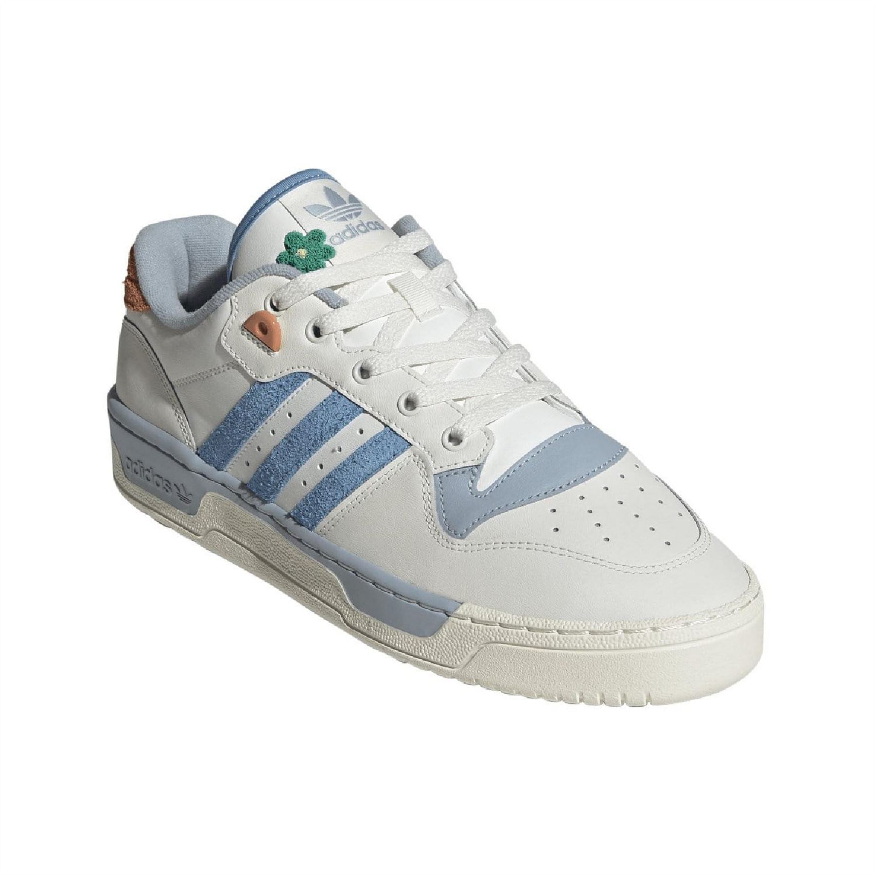 adidas Low Trainers