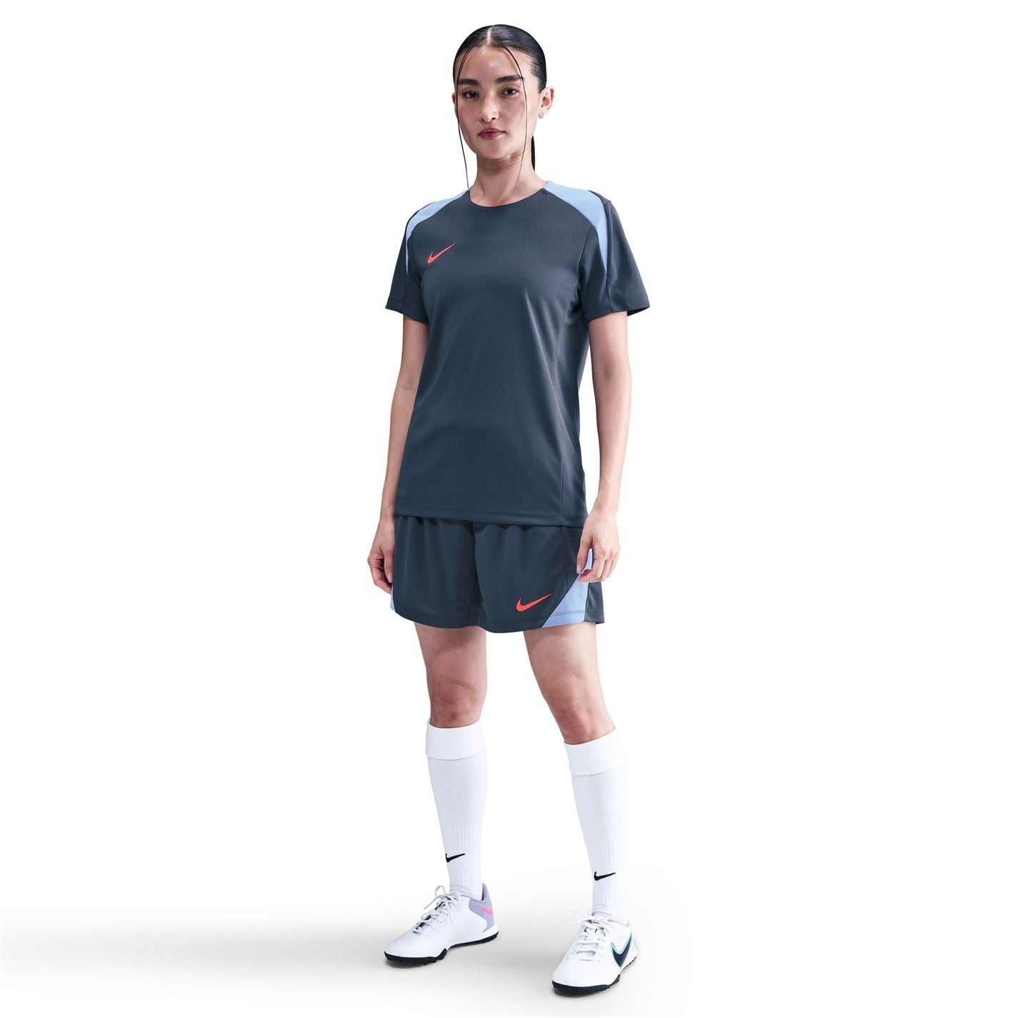 Nike Womens Strike Shorts