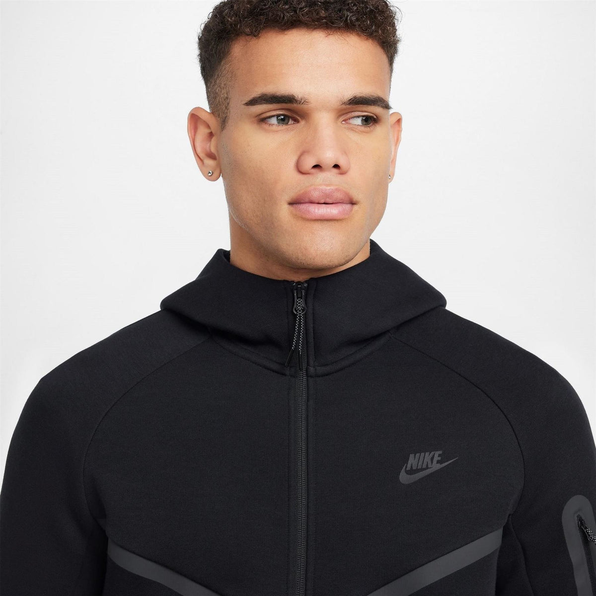 Nike Tech Fleece Zip Hoodie