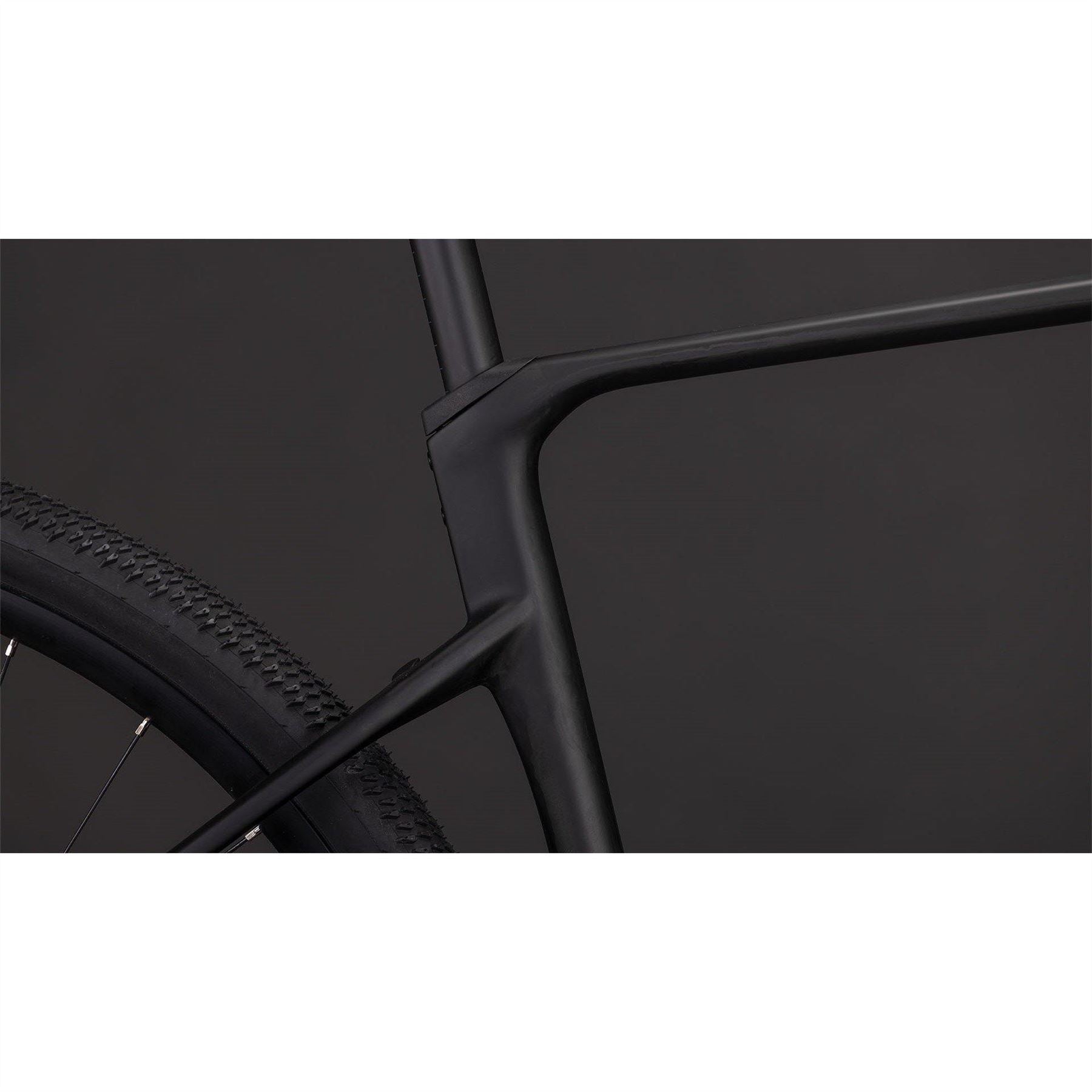 Cube Nuroad C:62 One 2026 Gravel Bike
