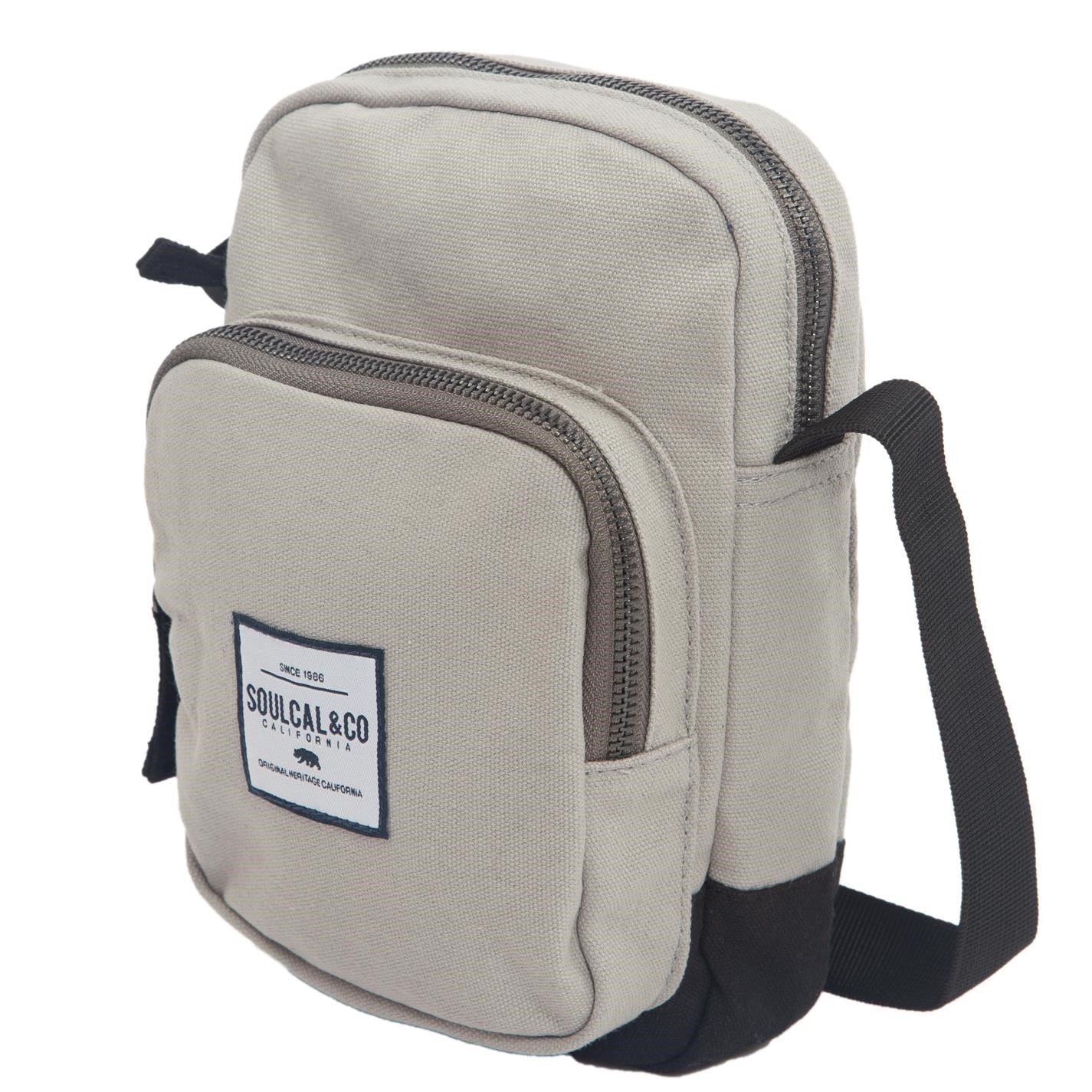 SoulCal Mini Gadget Bag